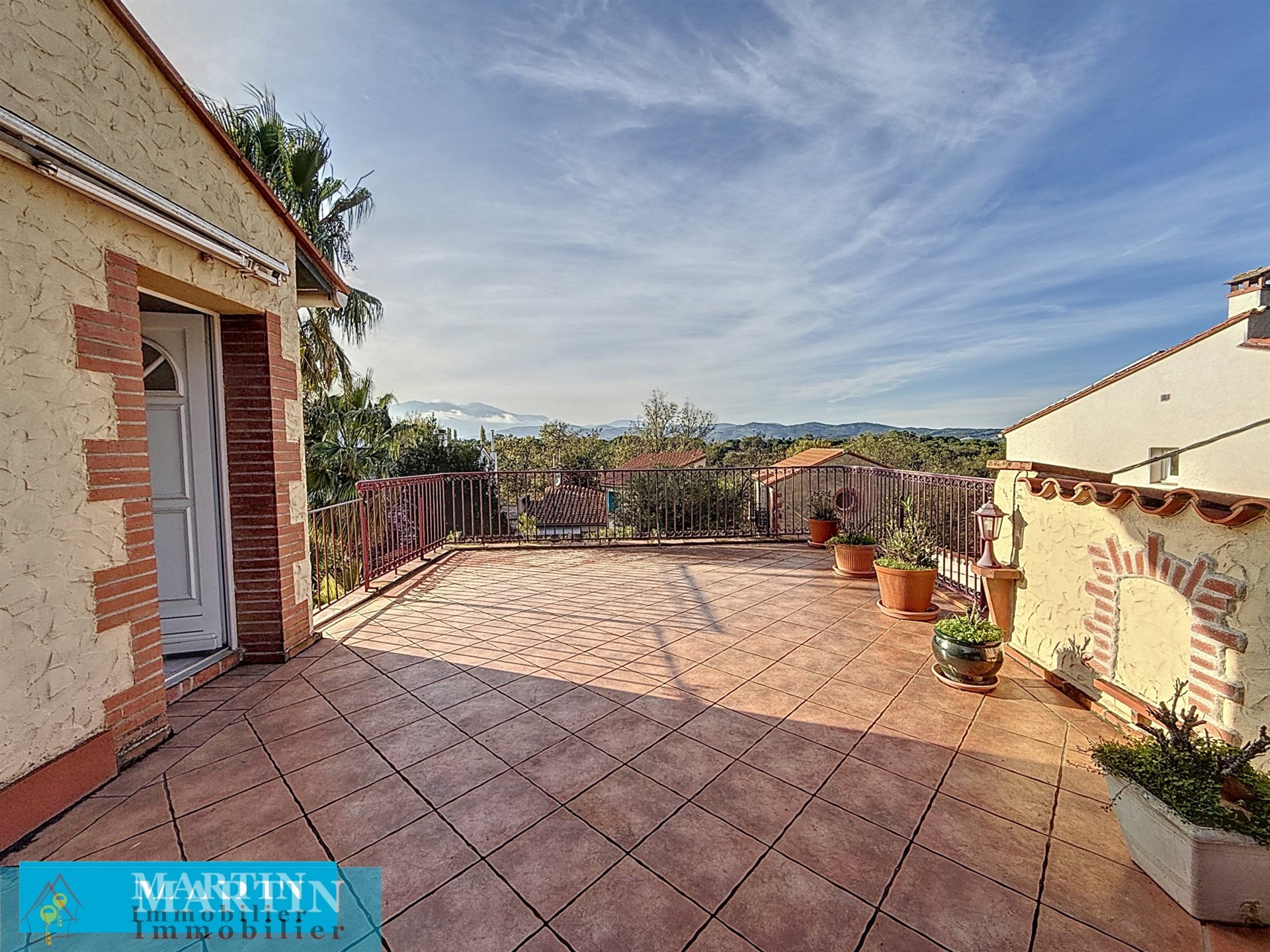 Maison à vendre, 108m², Maureillas-las-Illas