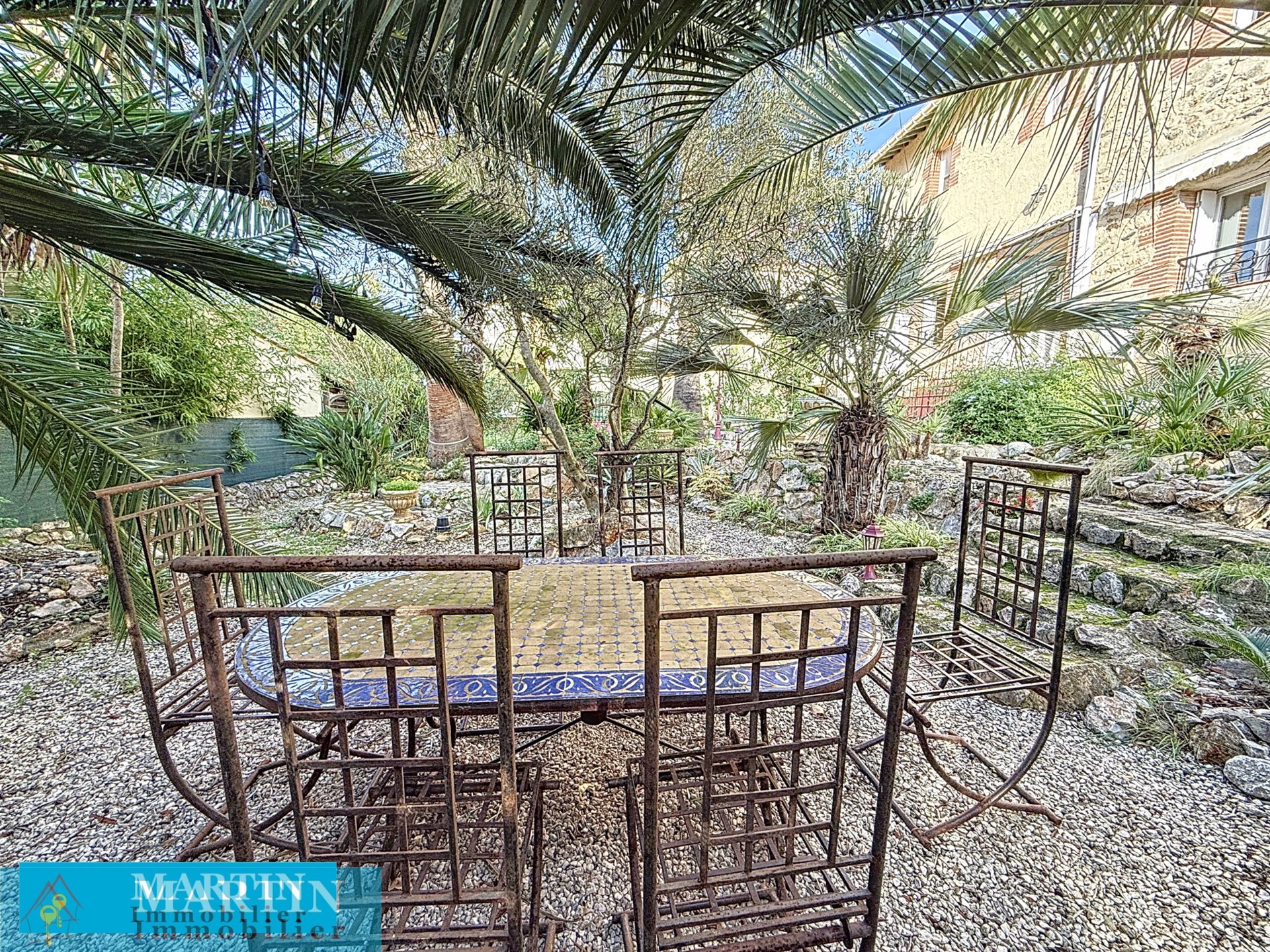 Maison à vendre, 108m², Maureillas-las-Illas