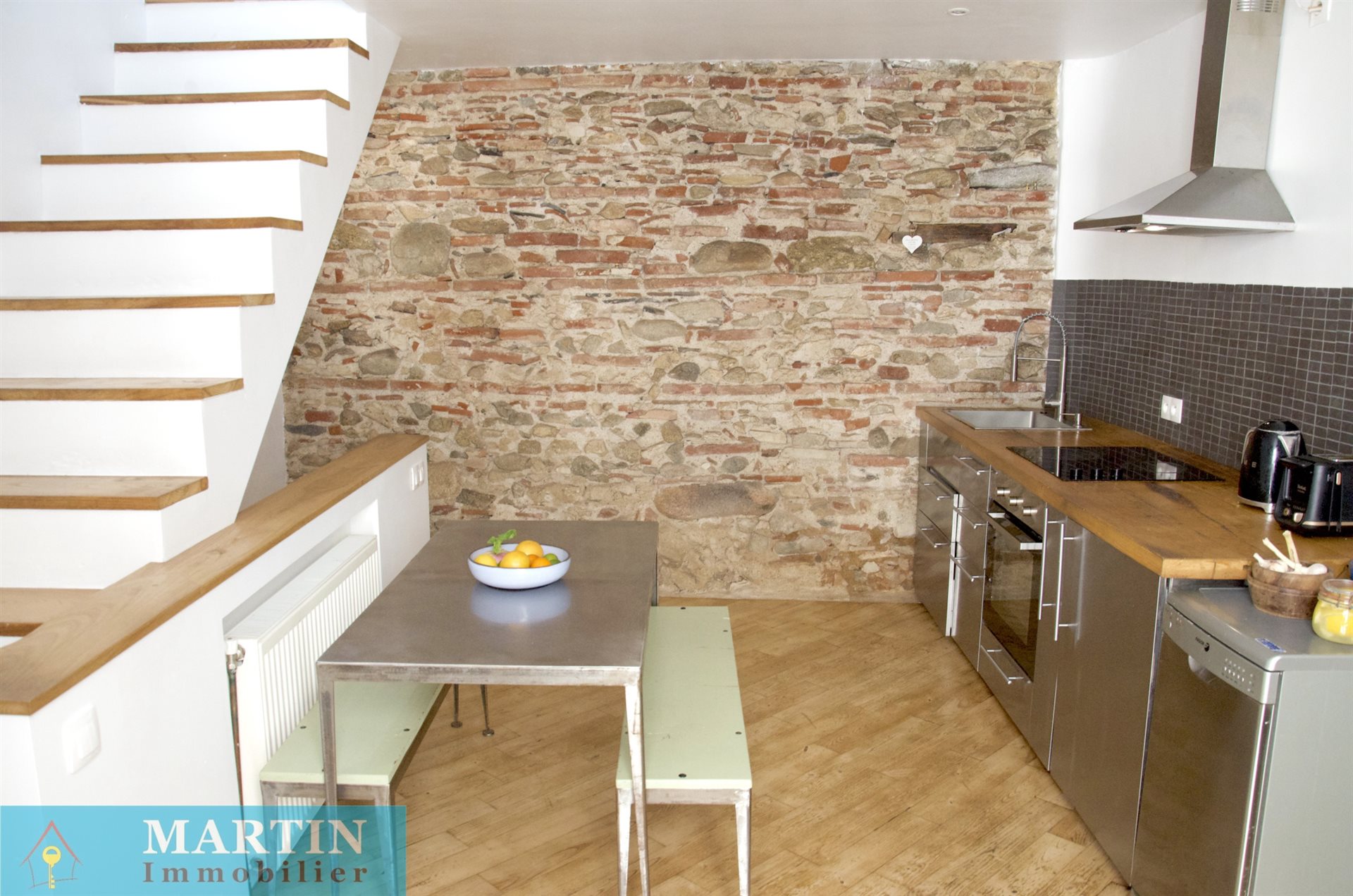 Maison à vendre, 50m², Céret