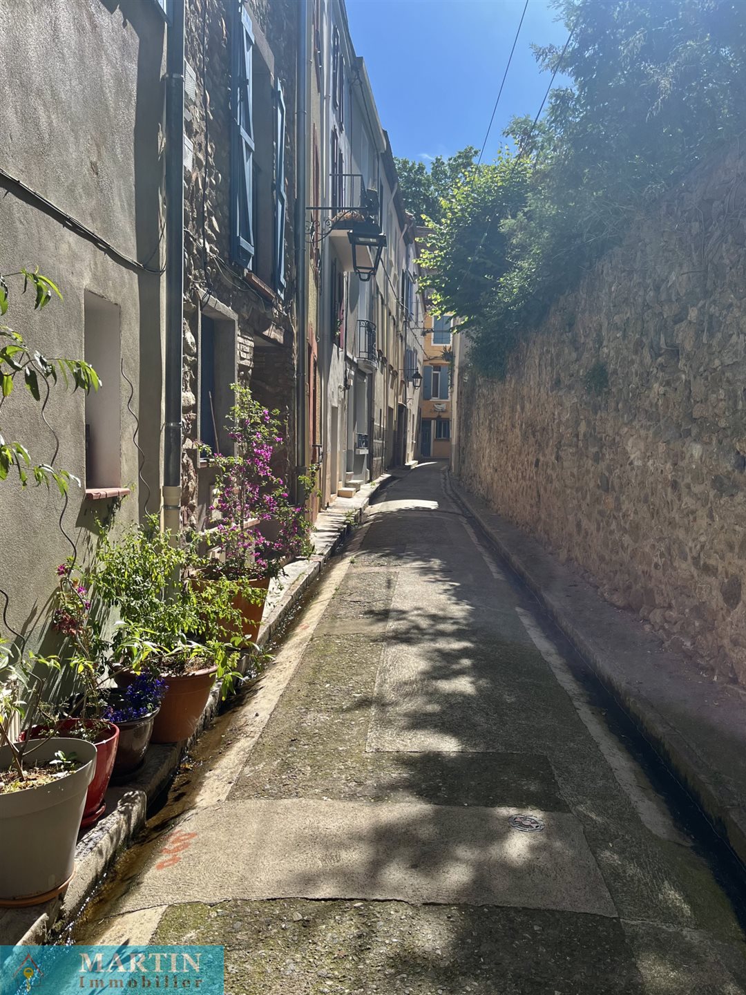 Maison à vendre, 50m², Céret