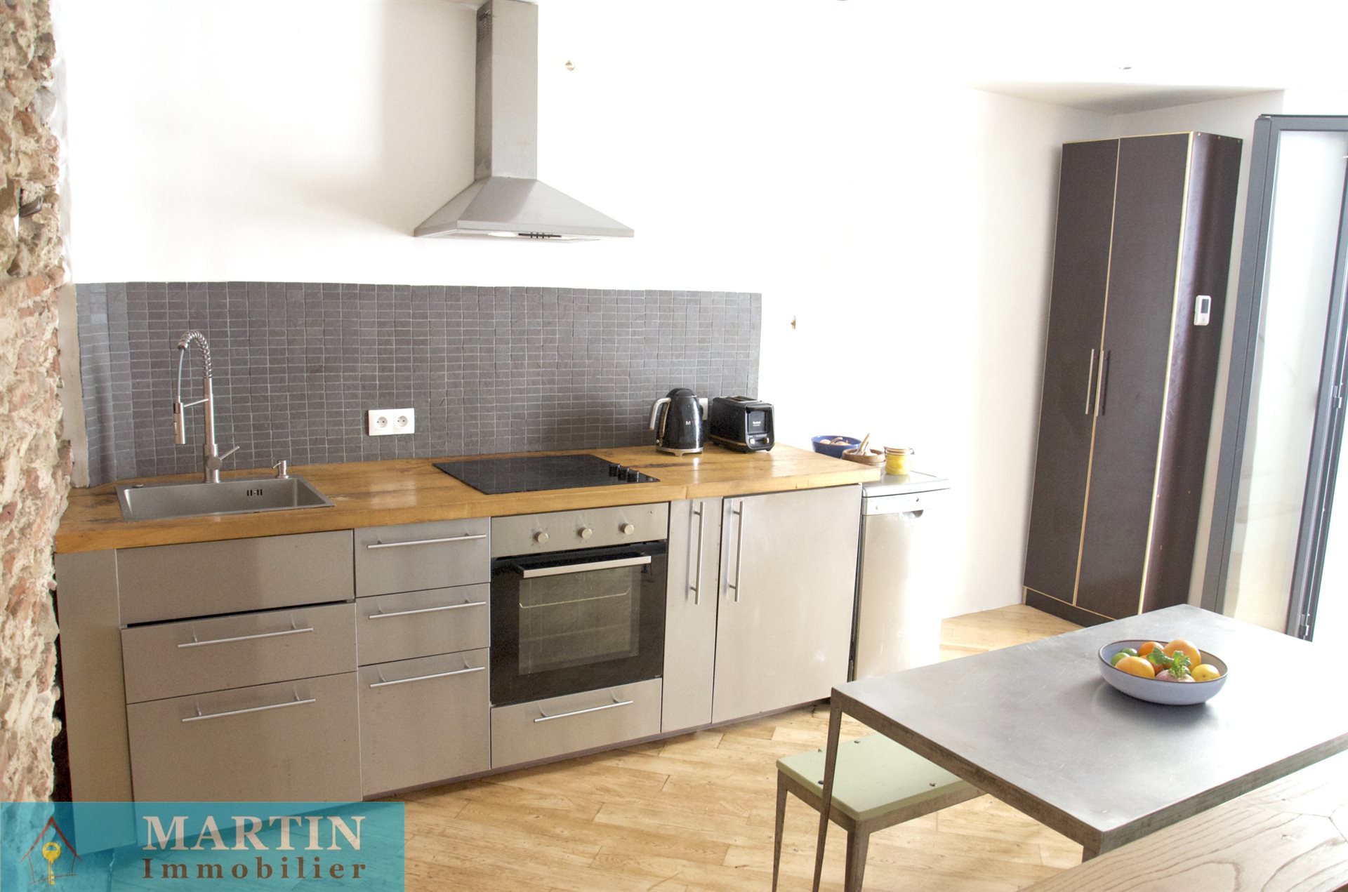 Maison à vendre, 50m², Céret