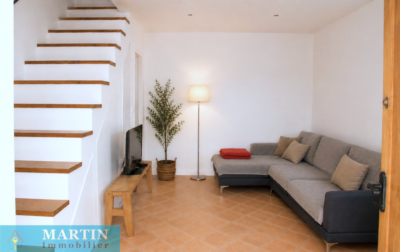 Maison à vendre, 50m², Céret