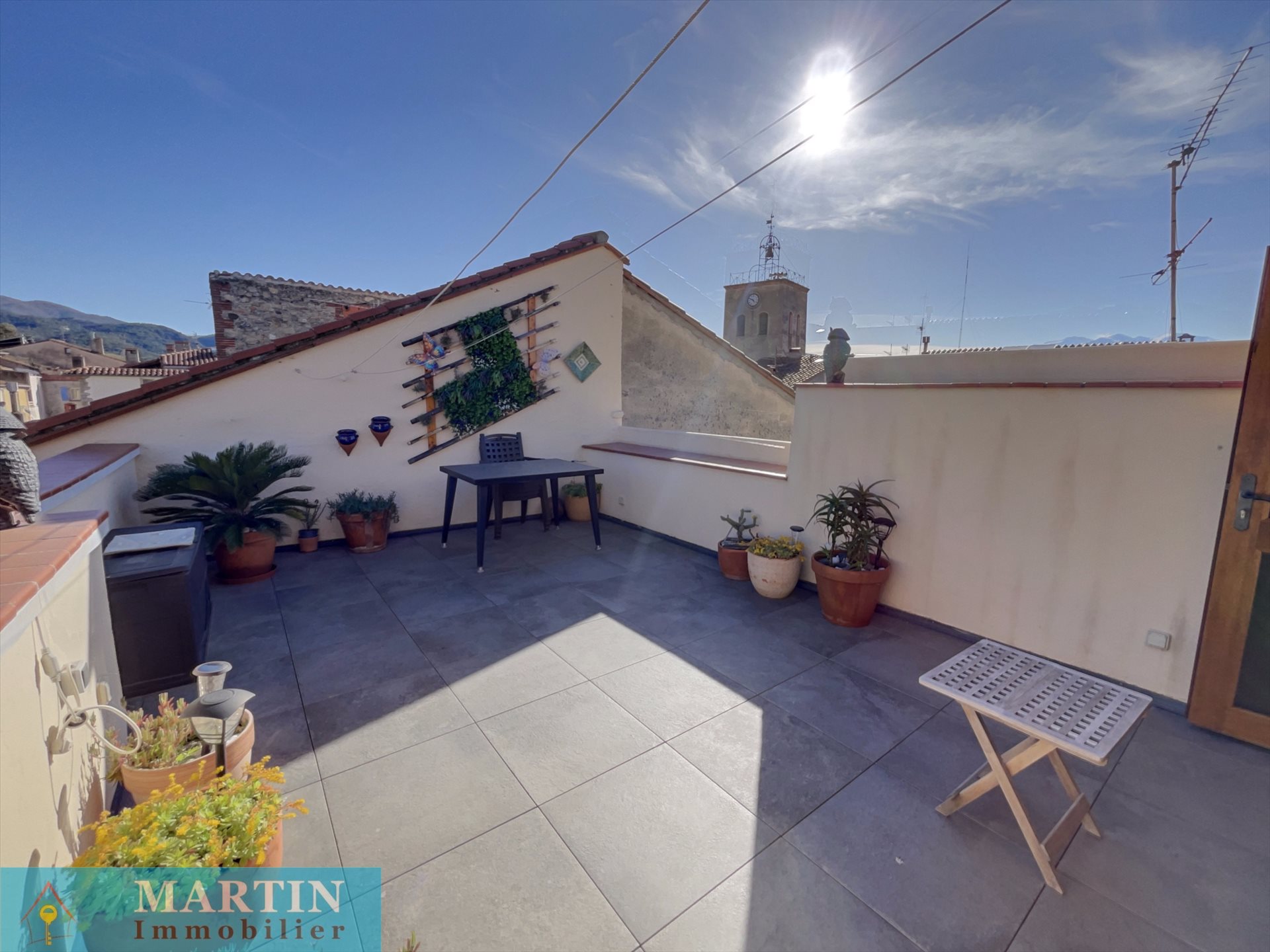 Maison à vendre, 119m², Maureillas-las-Illas