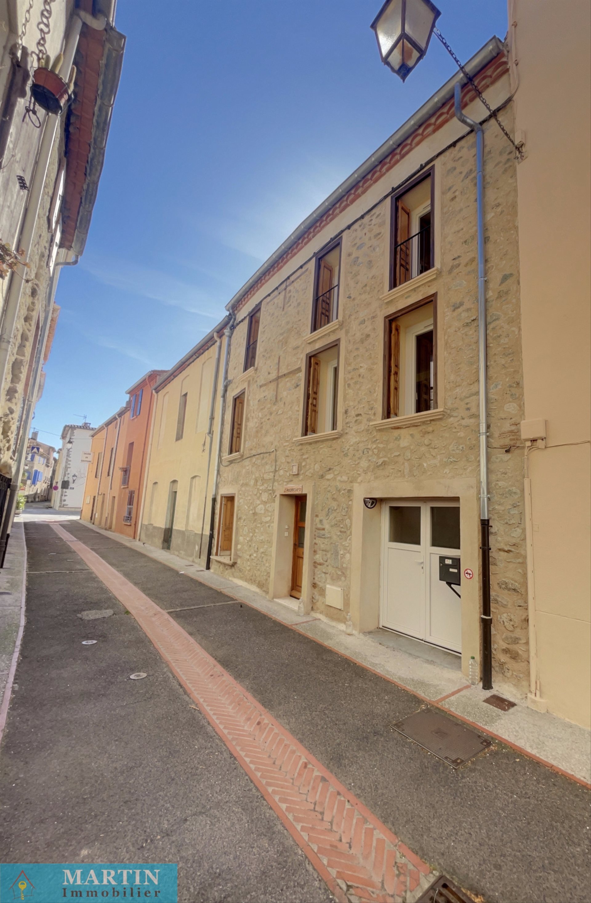 Maison à vendre, 119m², Maureillas-las-Illas