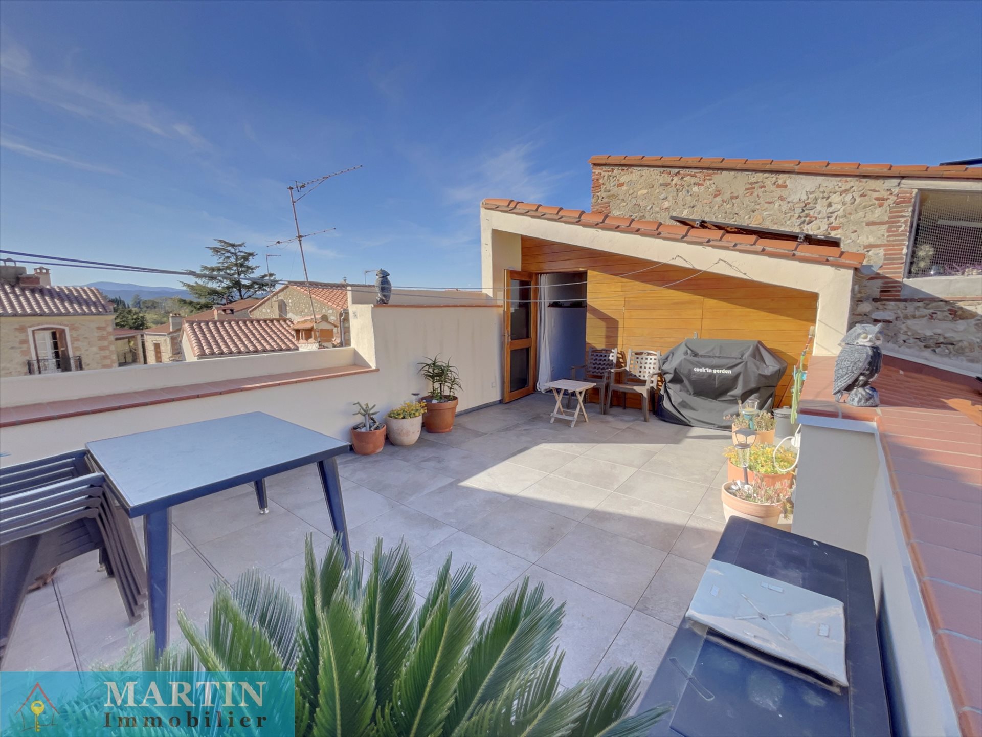 Maison à vendre, 119m², Maureillas-las-Illas