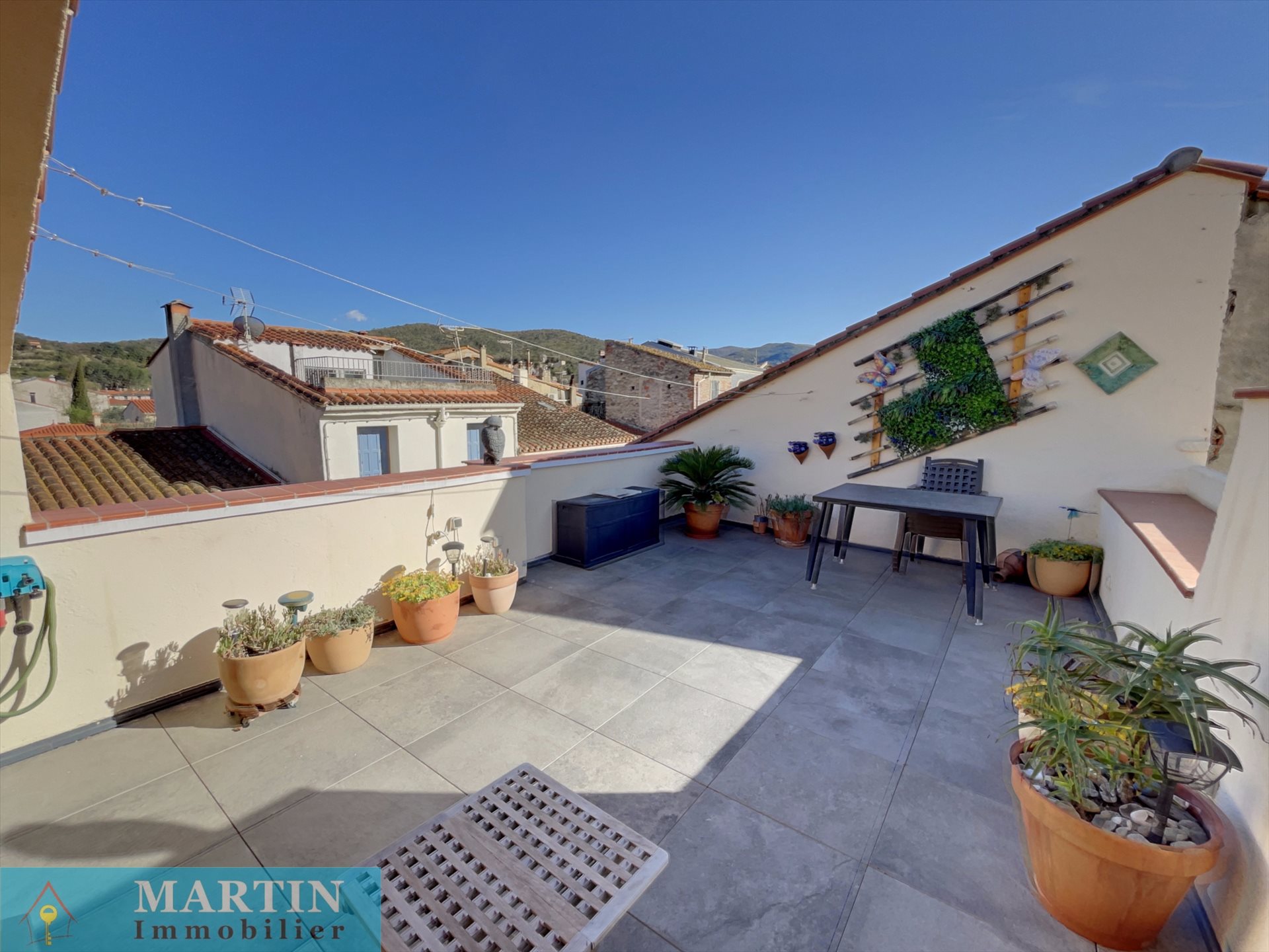 Maison à vendre, 119m², Maureillas-las-Illas