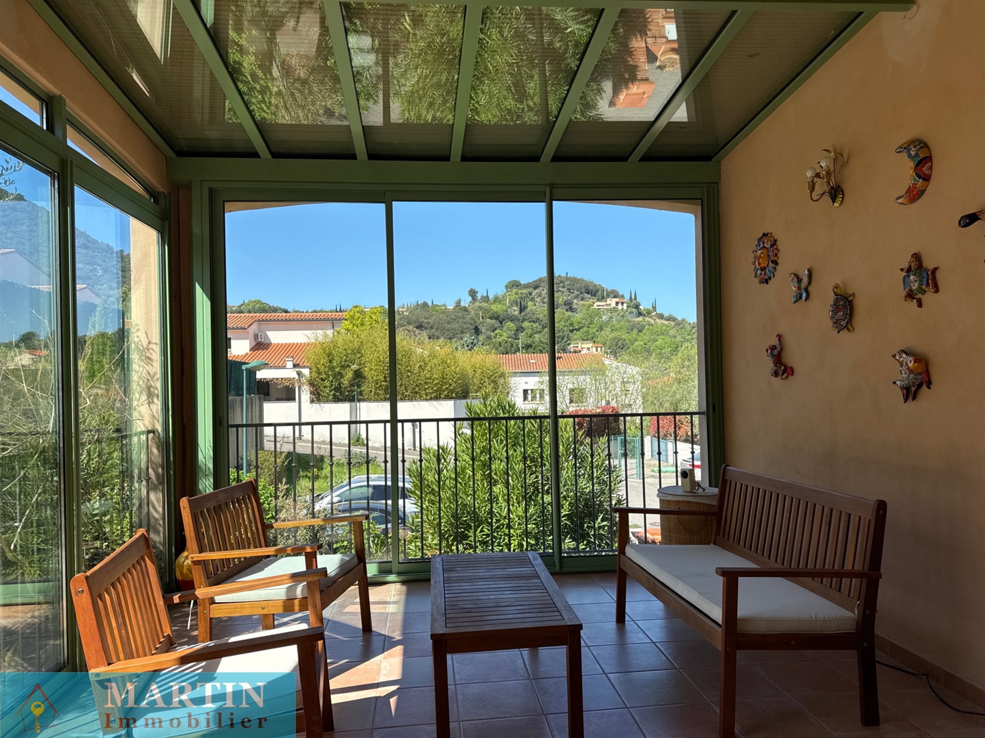 Maison à vendre, 109m², Céret
