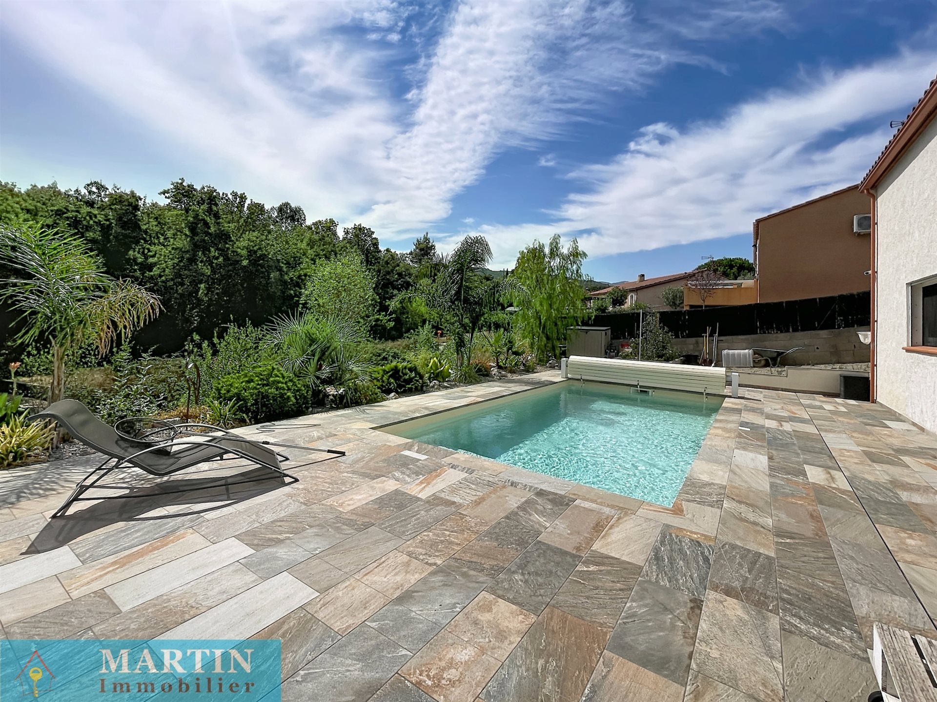 Maison à vendre, 134m², Maureillas-las-Illas