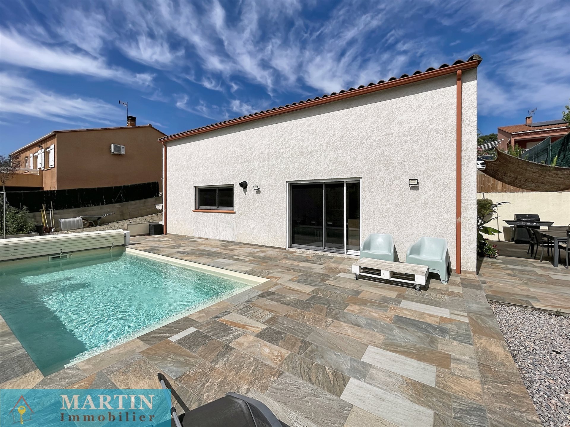 Maison à vendre, 134m², Maureillas-las-Illas