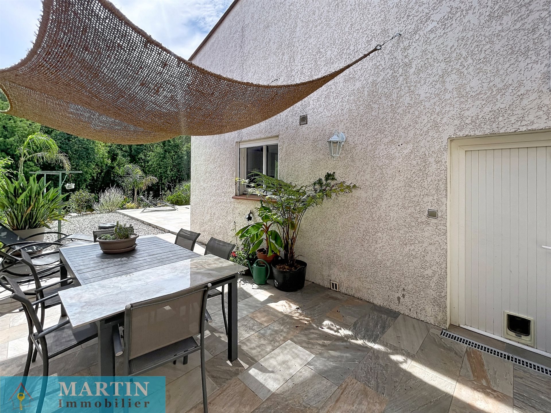 Maison à vendre, 134m², Maureillas-las-Illas