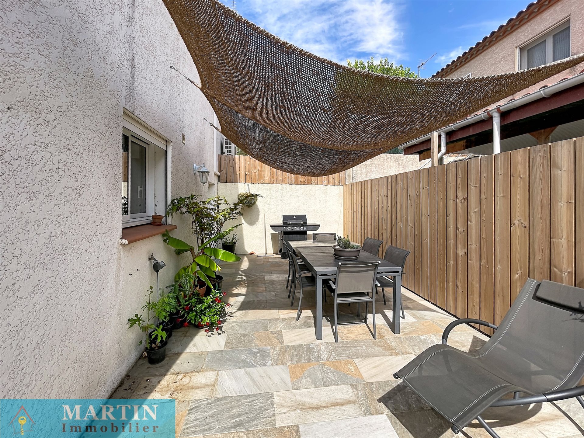 Maison à vendre, 134m², Maureillas-las-Illas