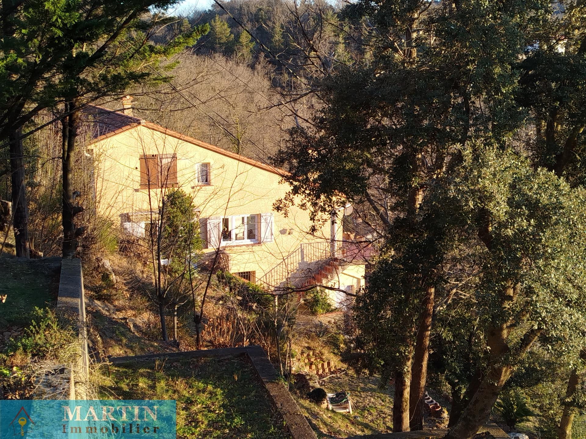 Maison à vendre, 303m², Maureillas-las-Illas