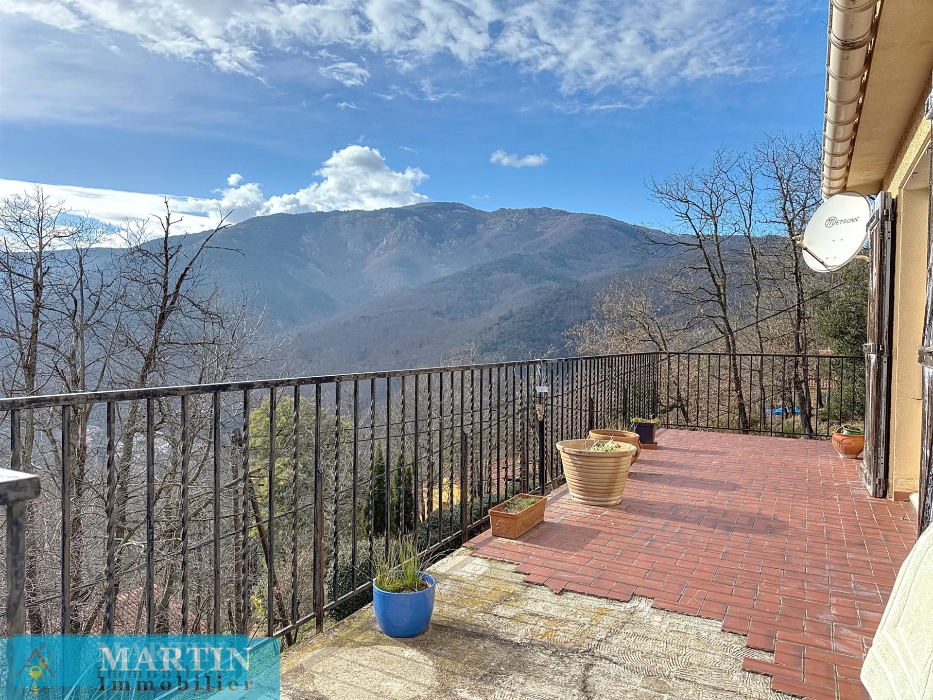 Maison à vendre, 303m², Maureillas-las-Illas