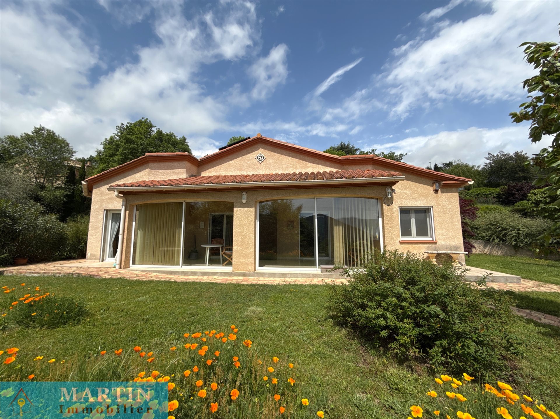 Maison à vendre, 130m², Corsavy