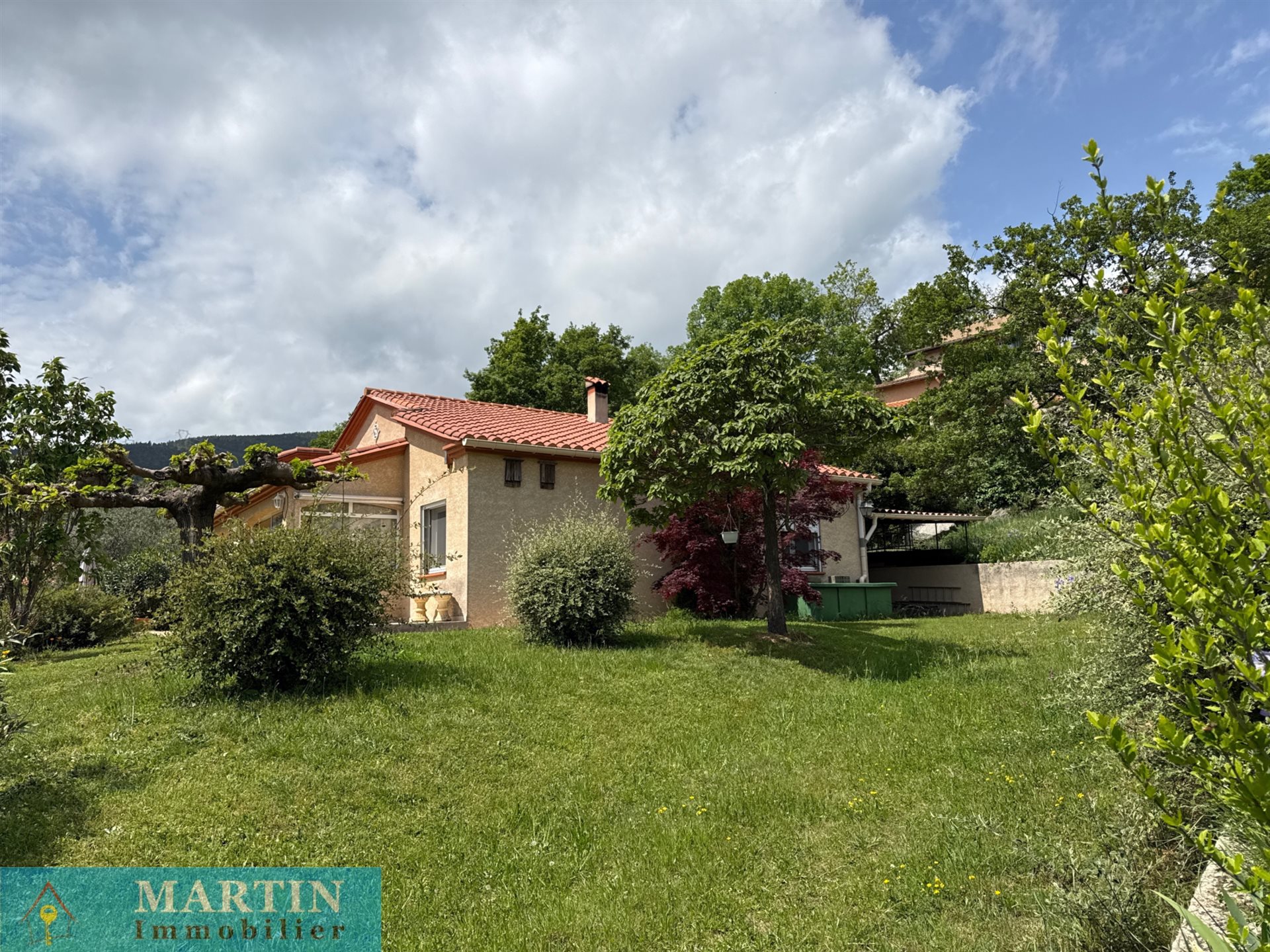 Maison à vendre, 130m², Corsavy