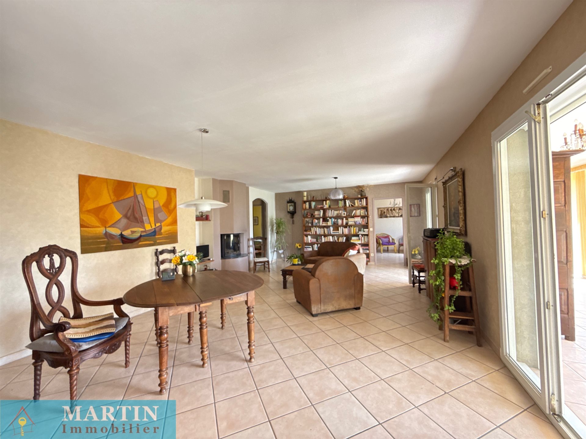 Maison à vendre, 130m², Corsavy