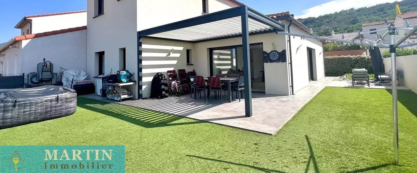 Maison à vendre, 108m², Céret