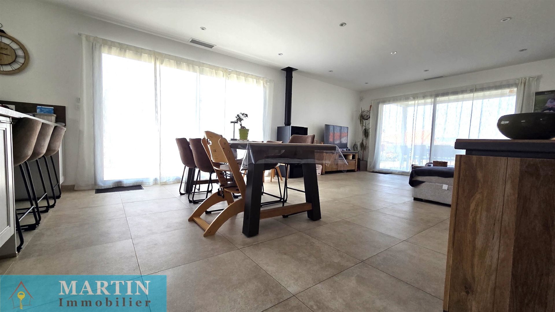 Maison à vendre, 108m², Céret