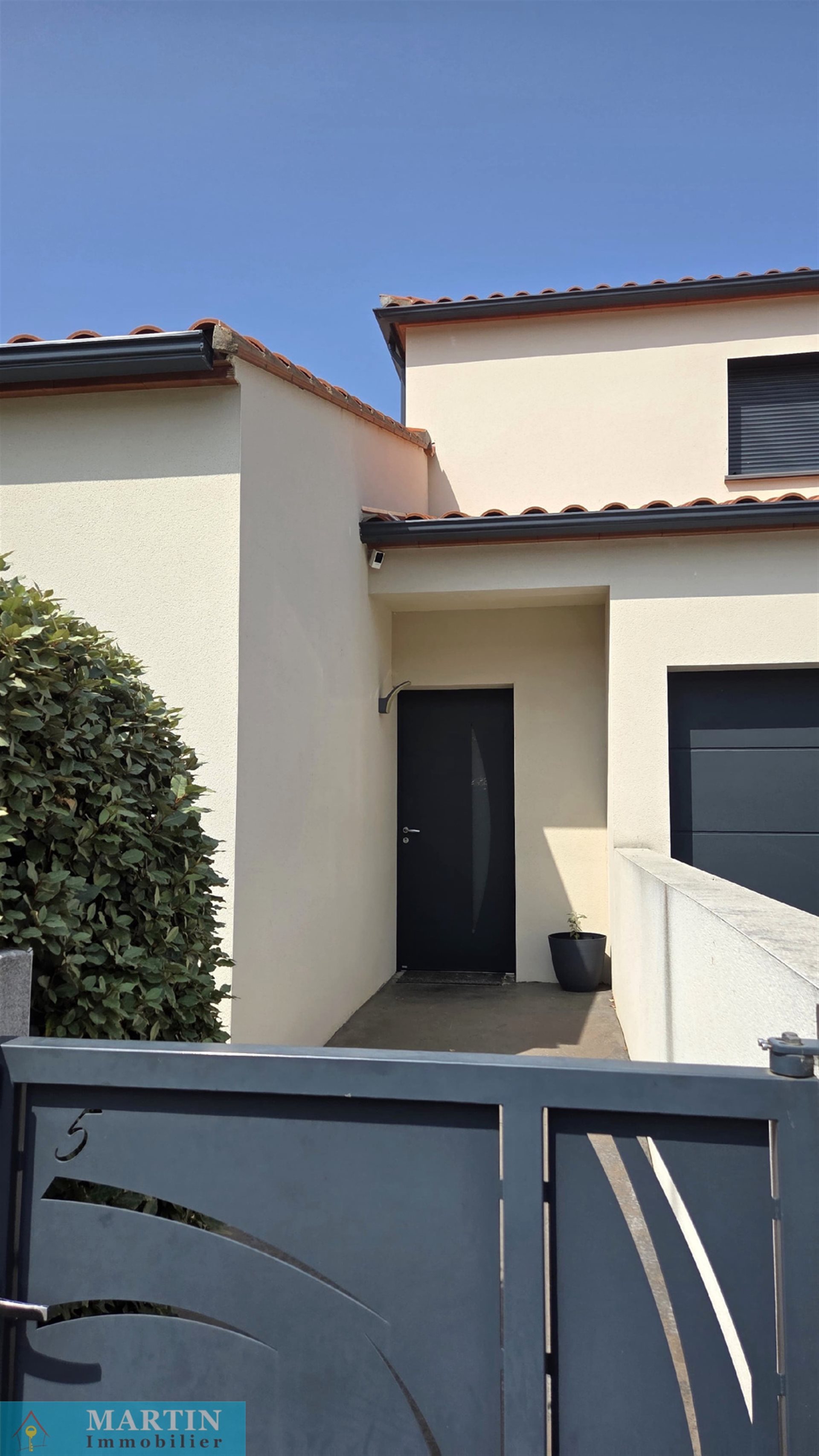 Maison à vendre, 108m², Céret