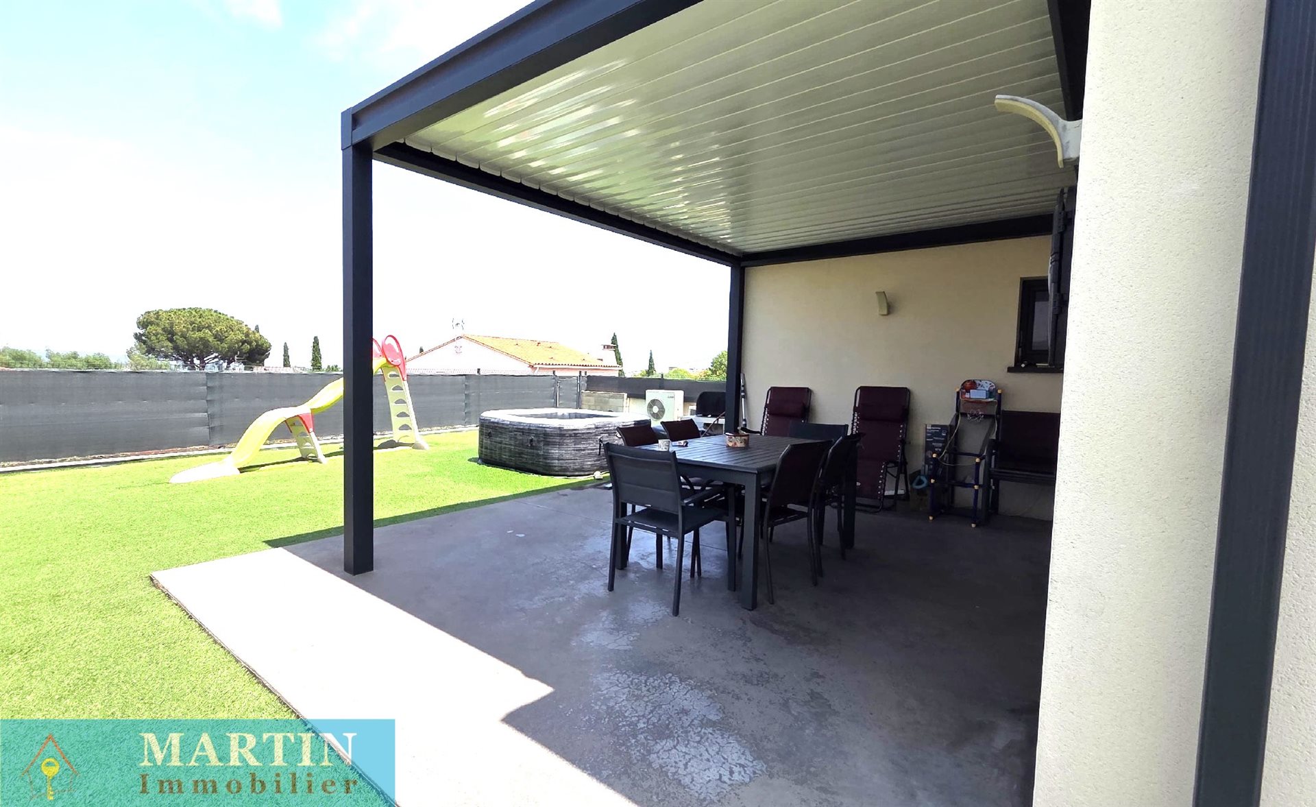 Maison à vendre, 108m², Céret