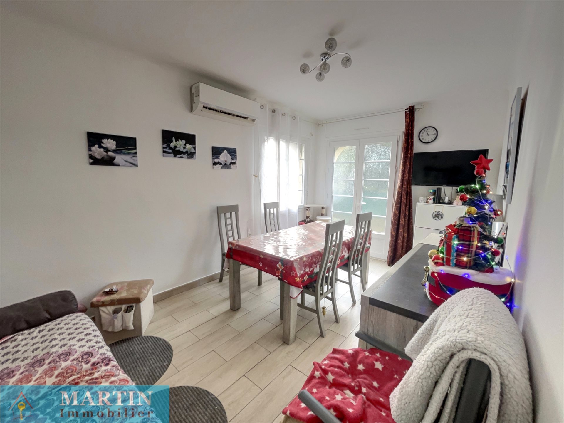 Appartement à vendre, 55m², Amélie-les-Bains-Palalda