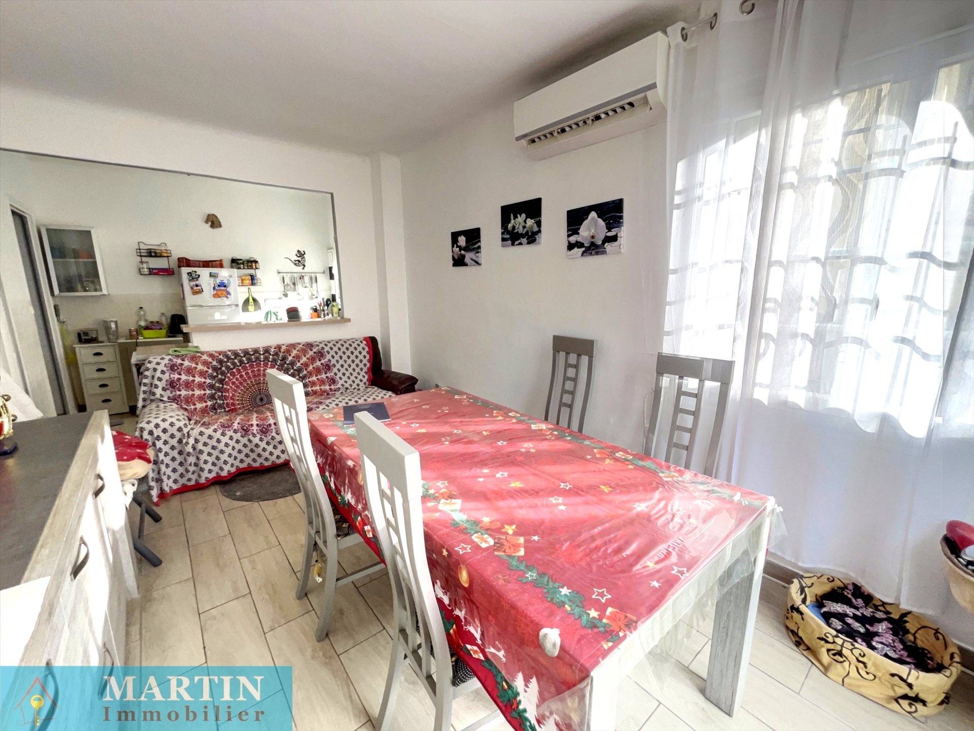 Appartement à vendre, 55m², Amélie-les-Bains-Palalda