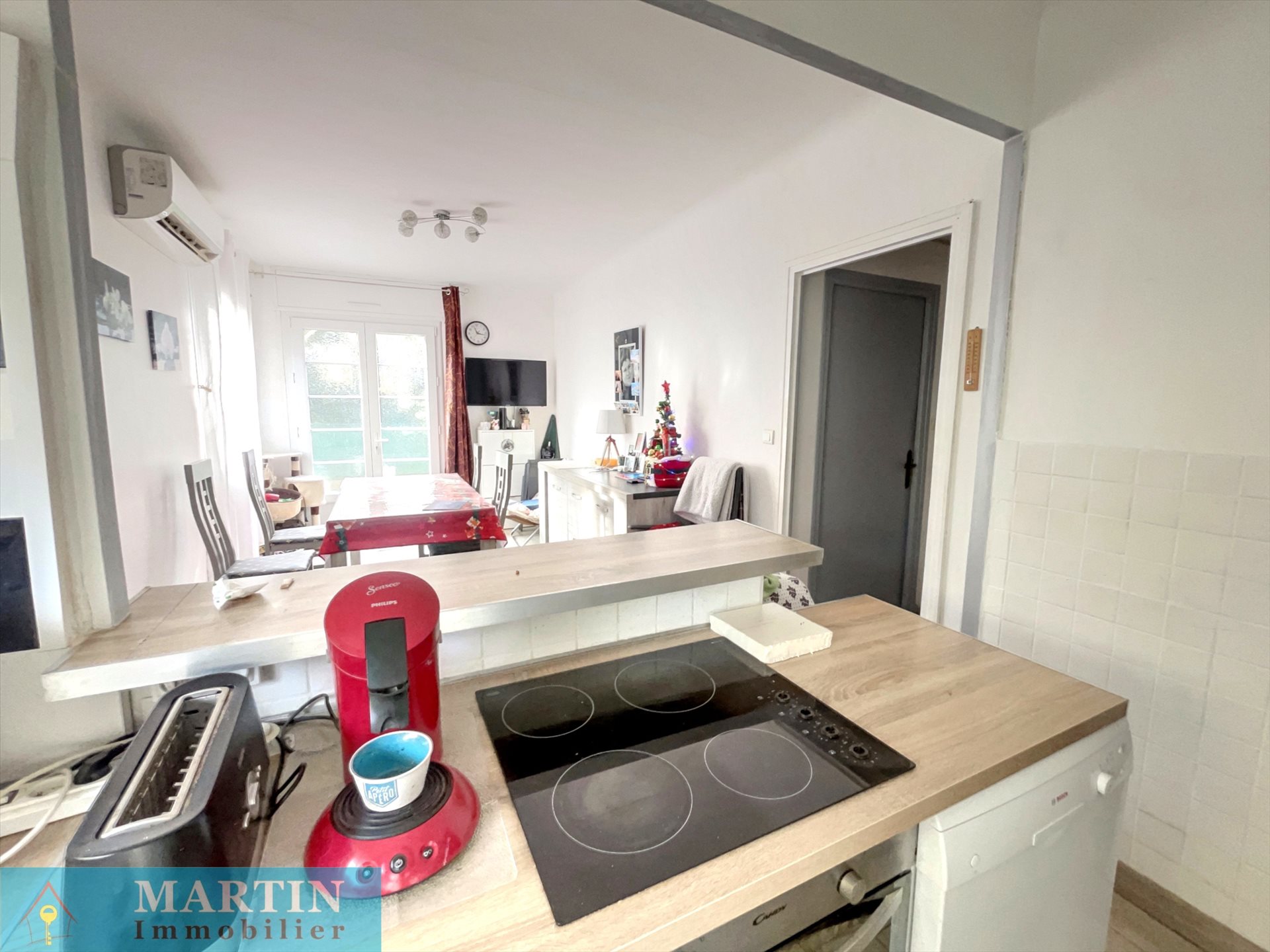 Appartement à vendre, 55m², Amélie-les-Bains-Palalda
