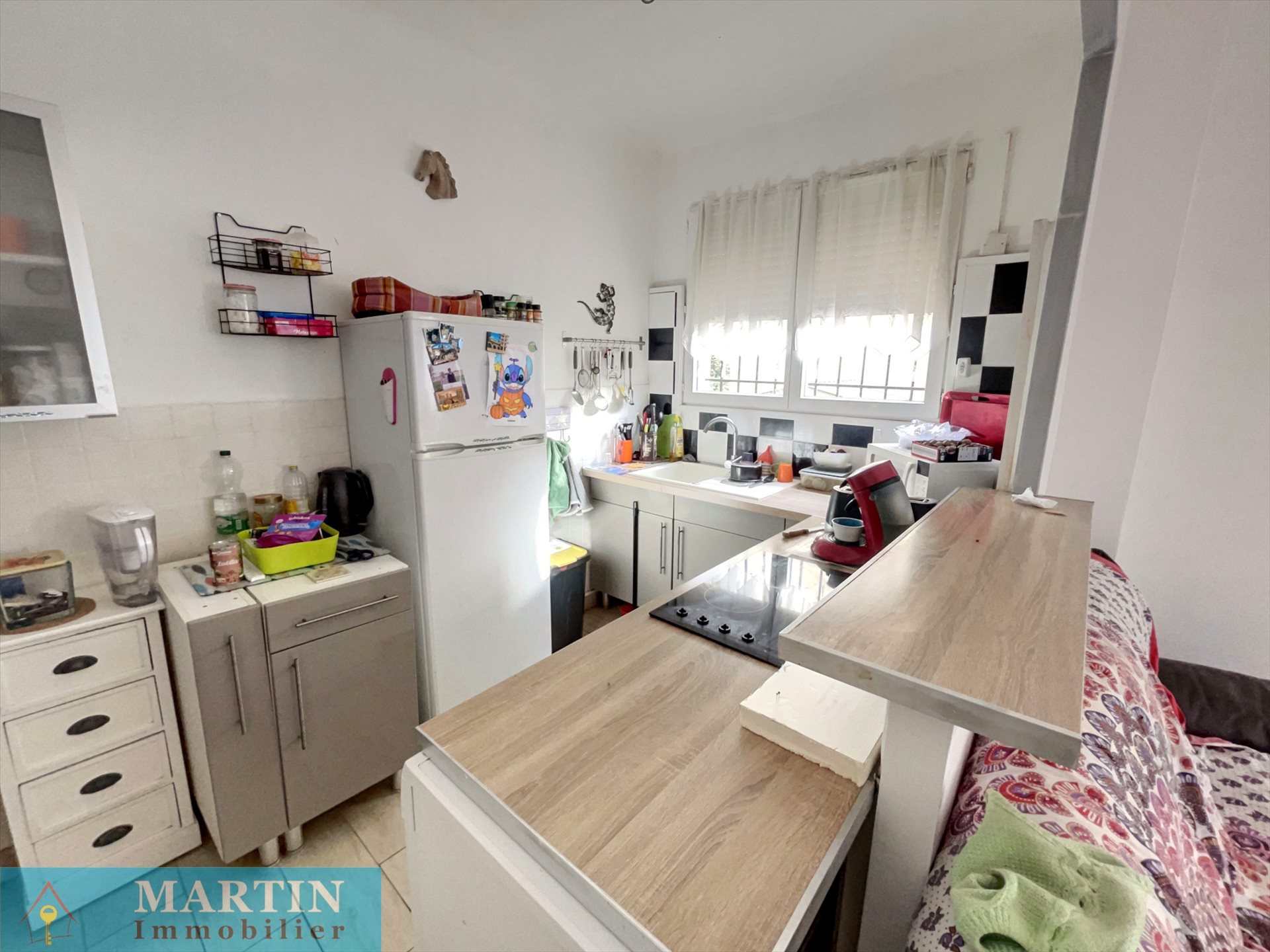 Appartement à vendre, 55m², Amélie-les-Bains-Palalda