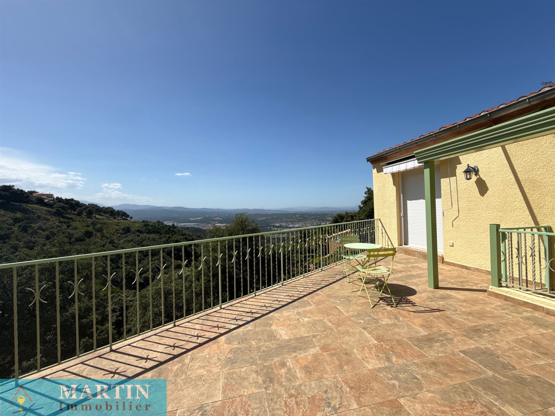 Maison à vendre, 141m², Le Boulou