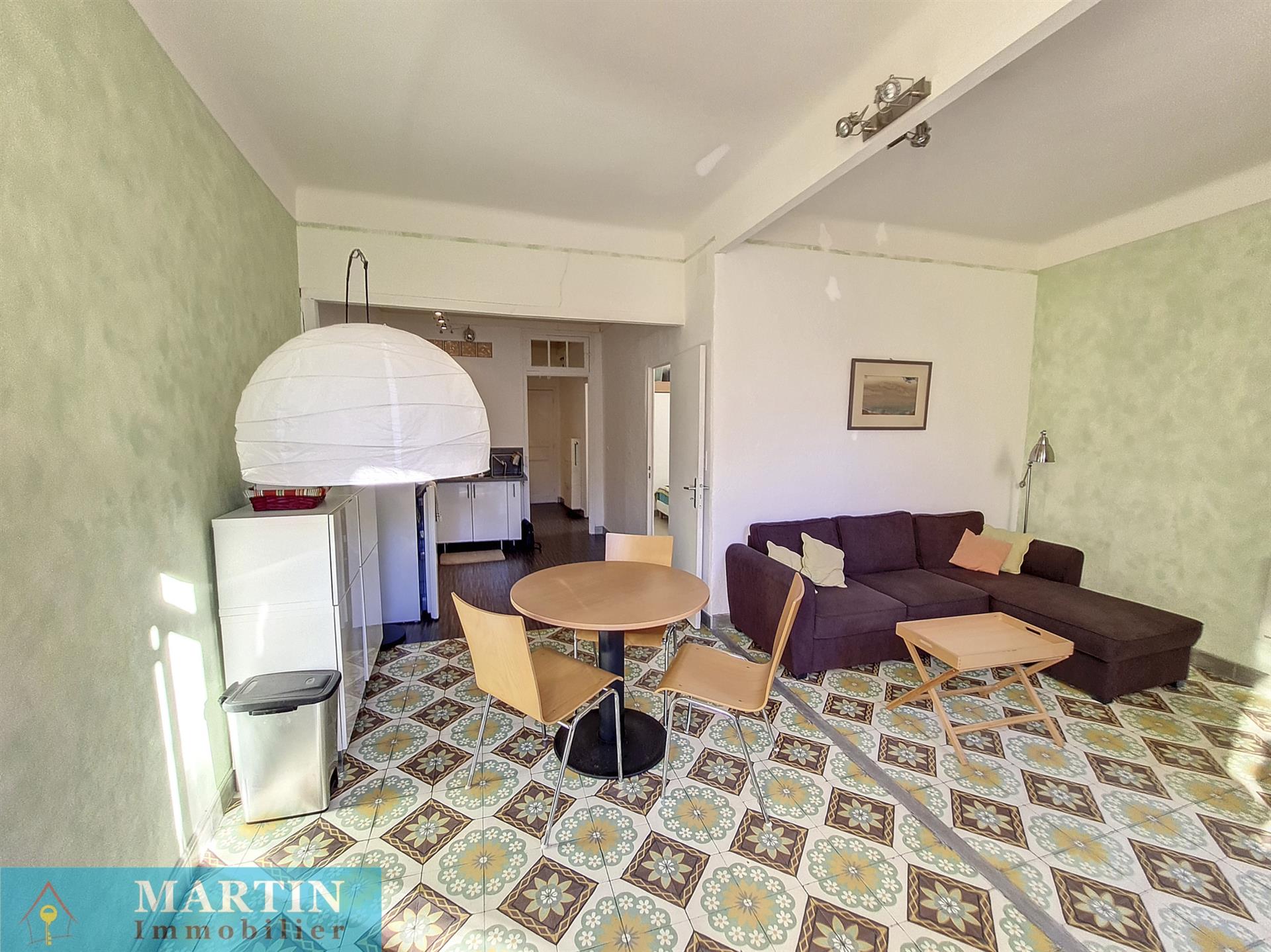 Appartement à vendre, 48m², Arles-sur-Tech