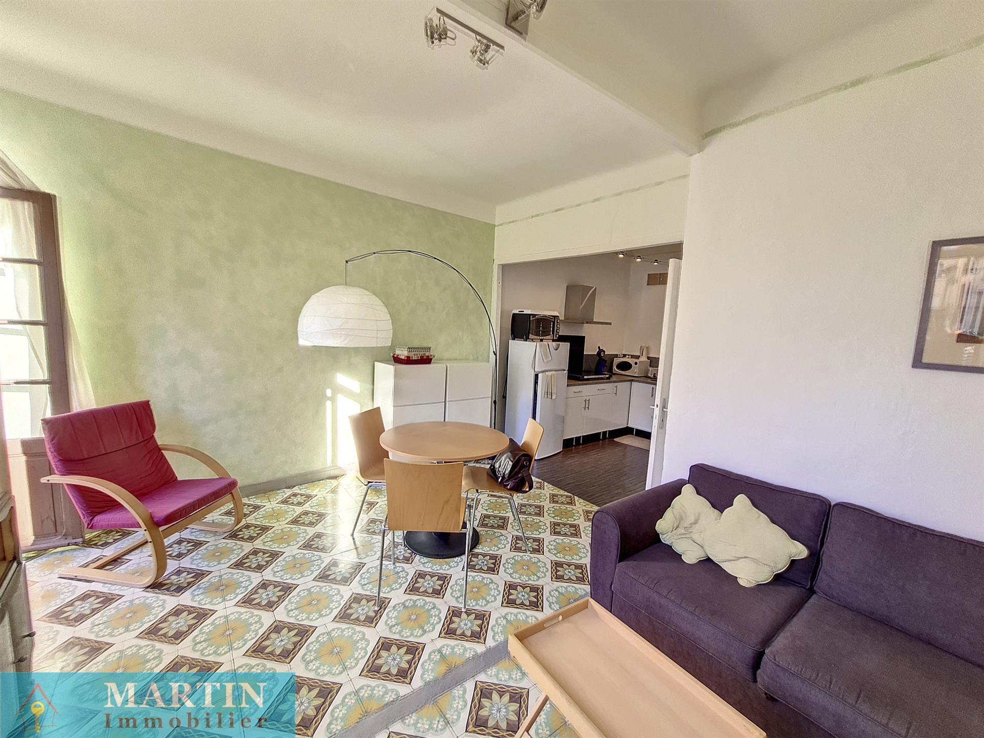 Appartement à vendre, 48m², Arles-sur-Tech