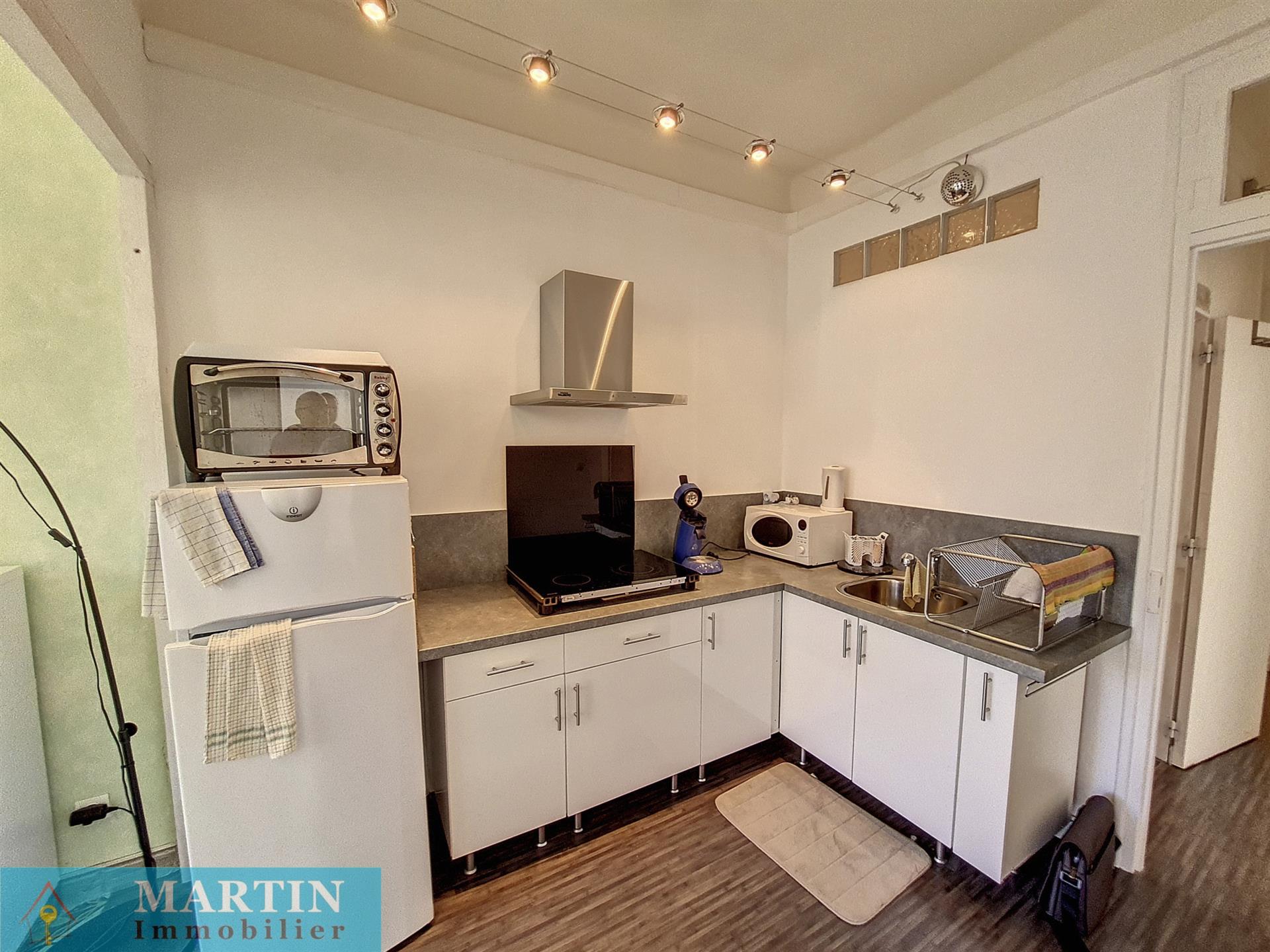 Appartement à vendre, 48m², Arles-sur-Tech