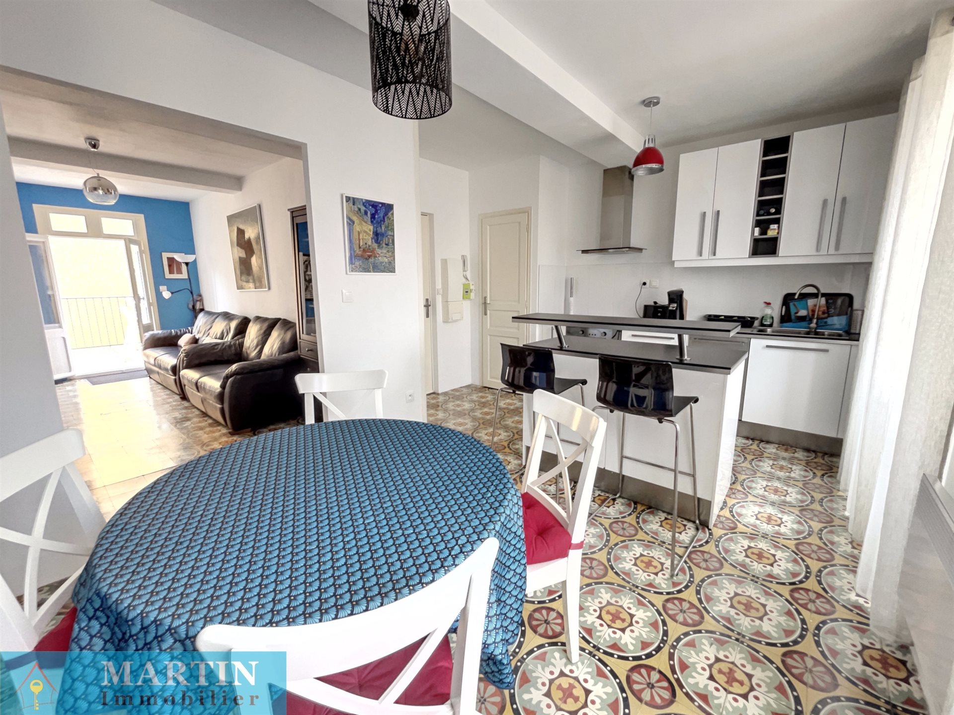 Appartement à vendre, 60m², Céret