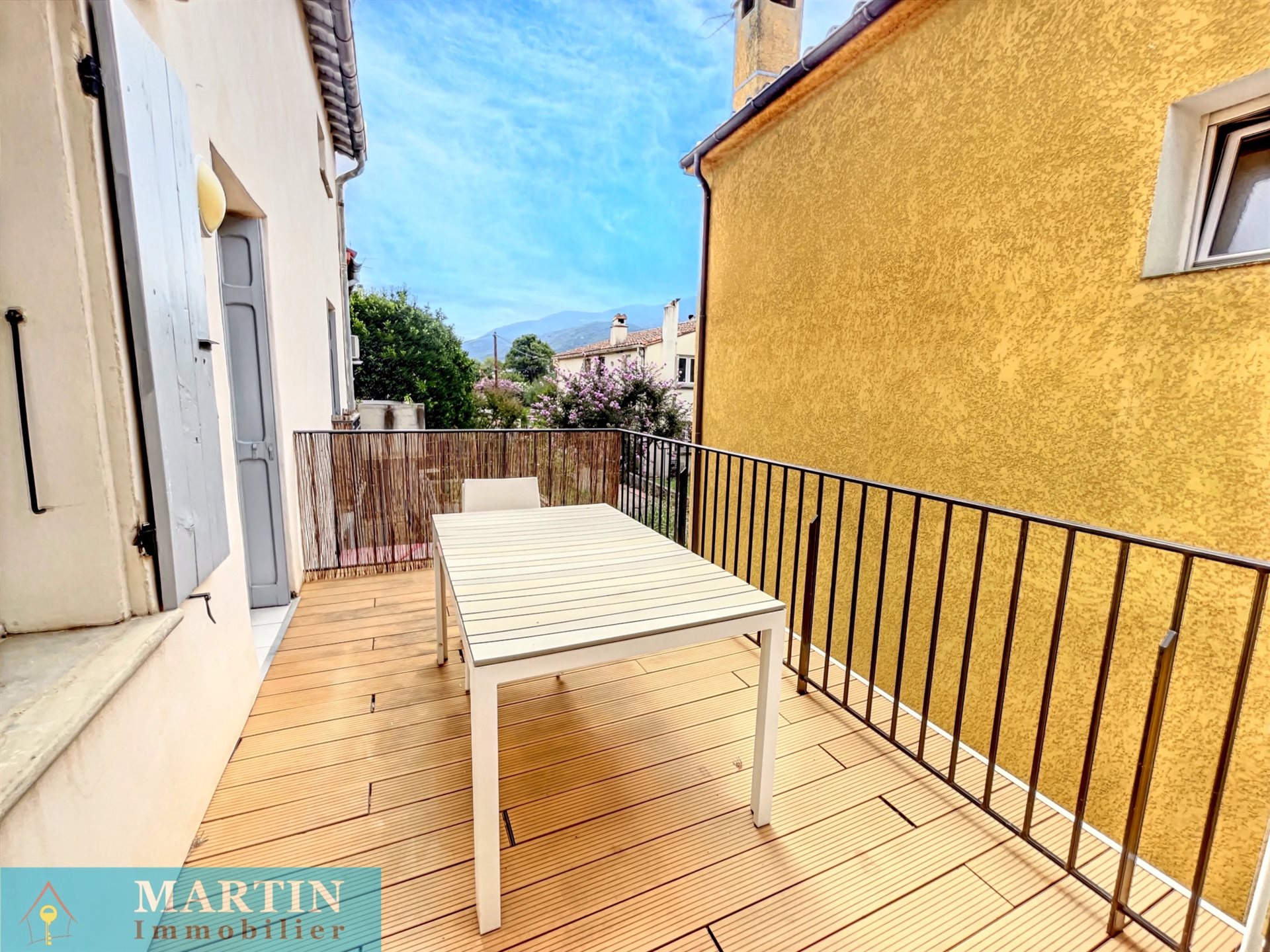 Appartement à vendre, 60m², Céret