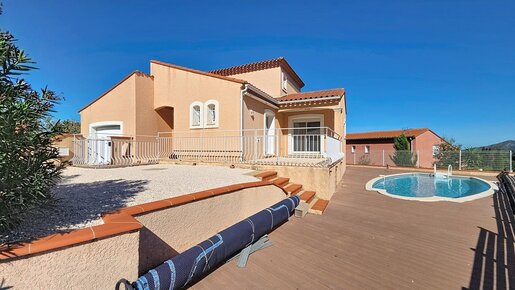 Maison 5 pièces 114 m² · à Céret · 114 m² · 435 000 €