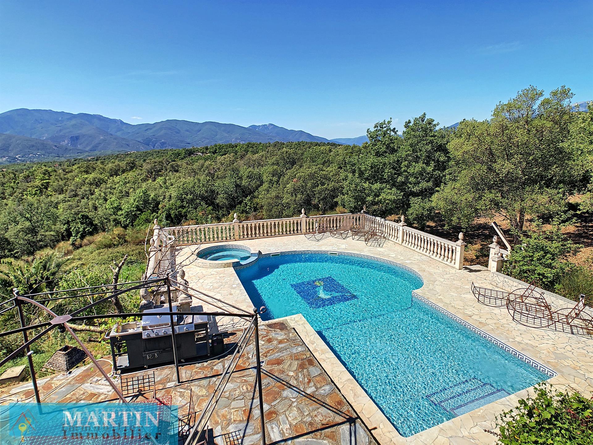 Maison à vendre, 269m², Céret