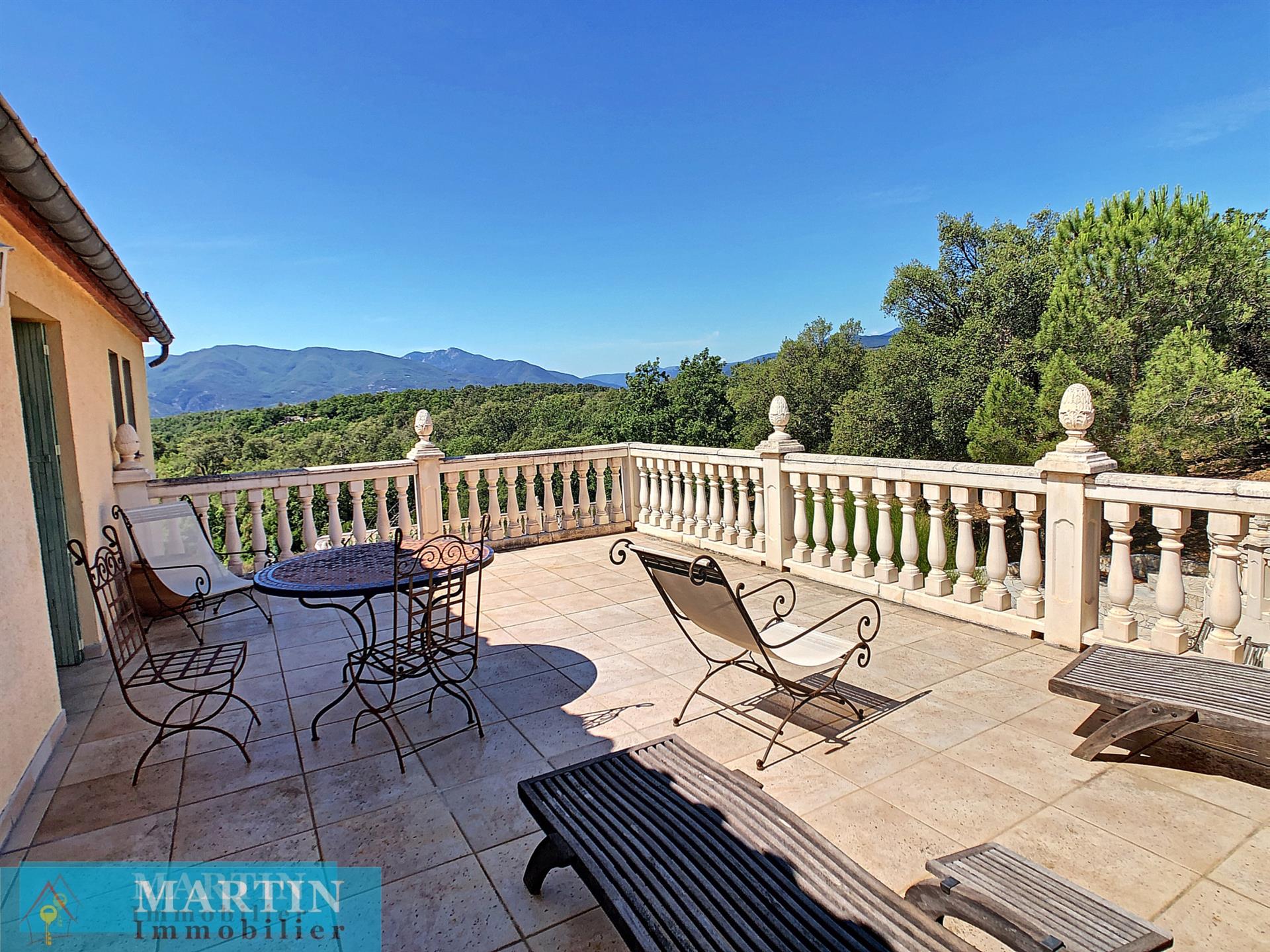 Maison à vendre, 269m², Céret