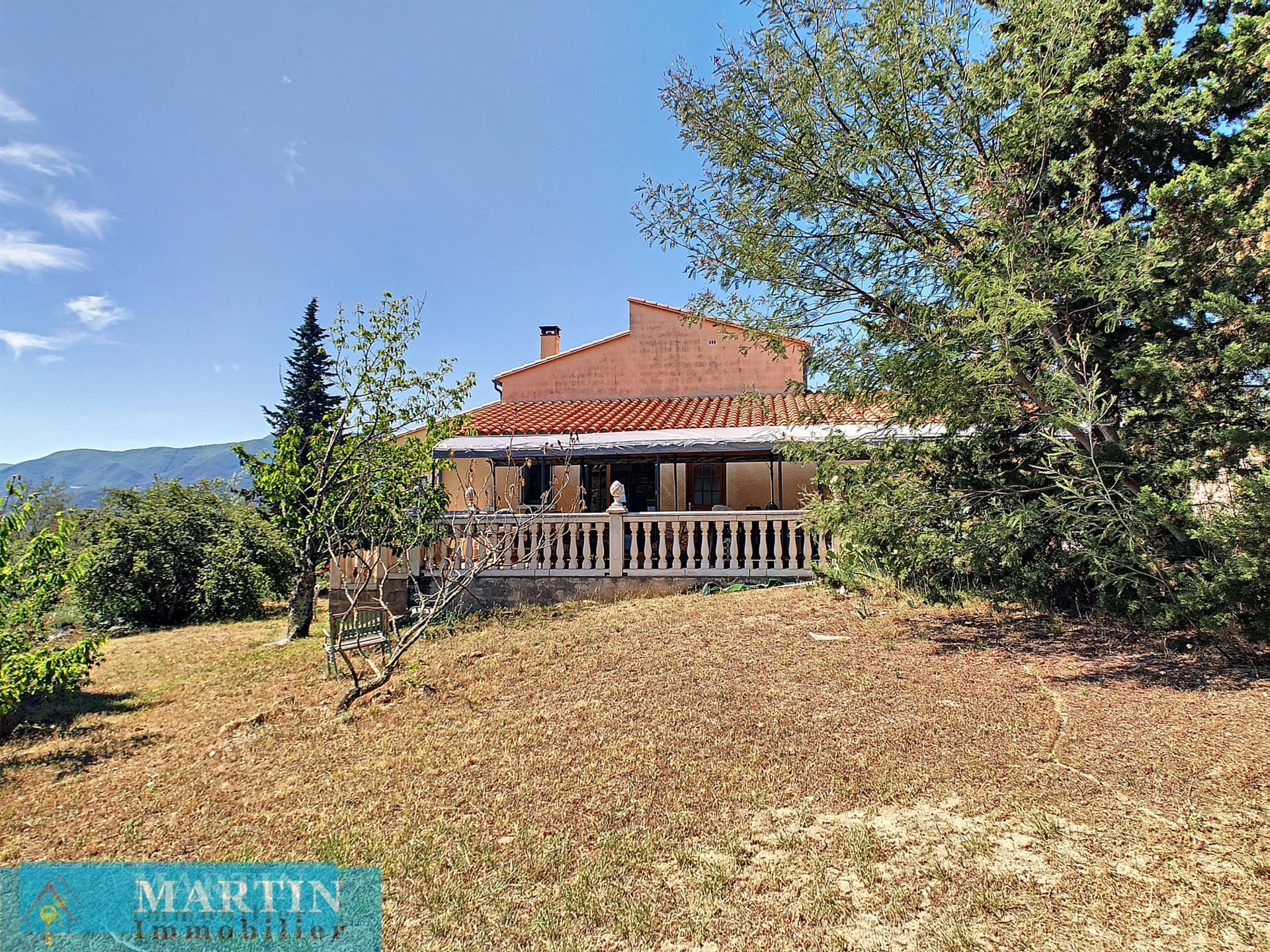 Maison à vendre, 269m², Céret