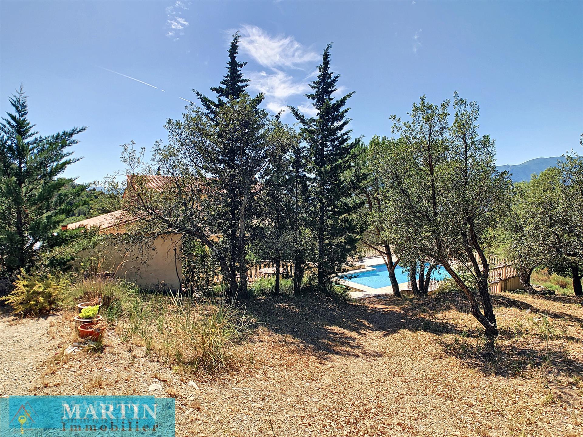 Maison à vendre, 269m², Céret