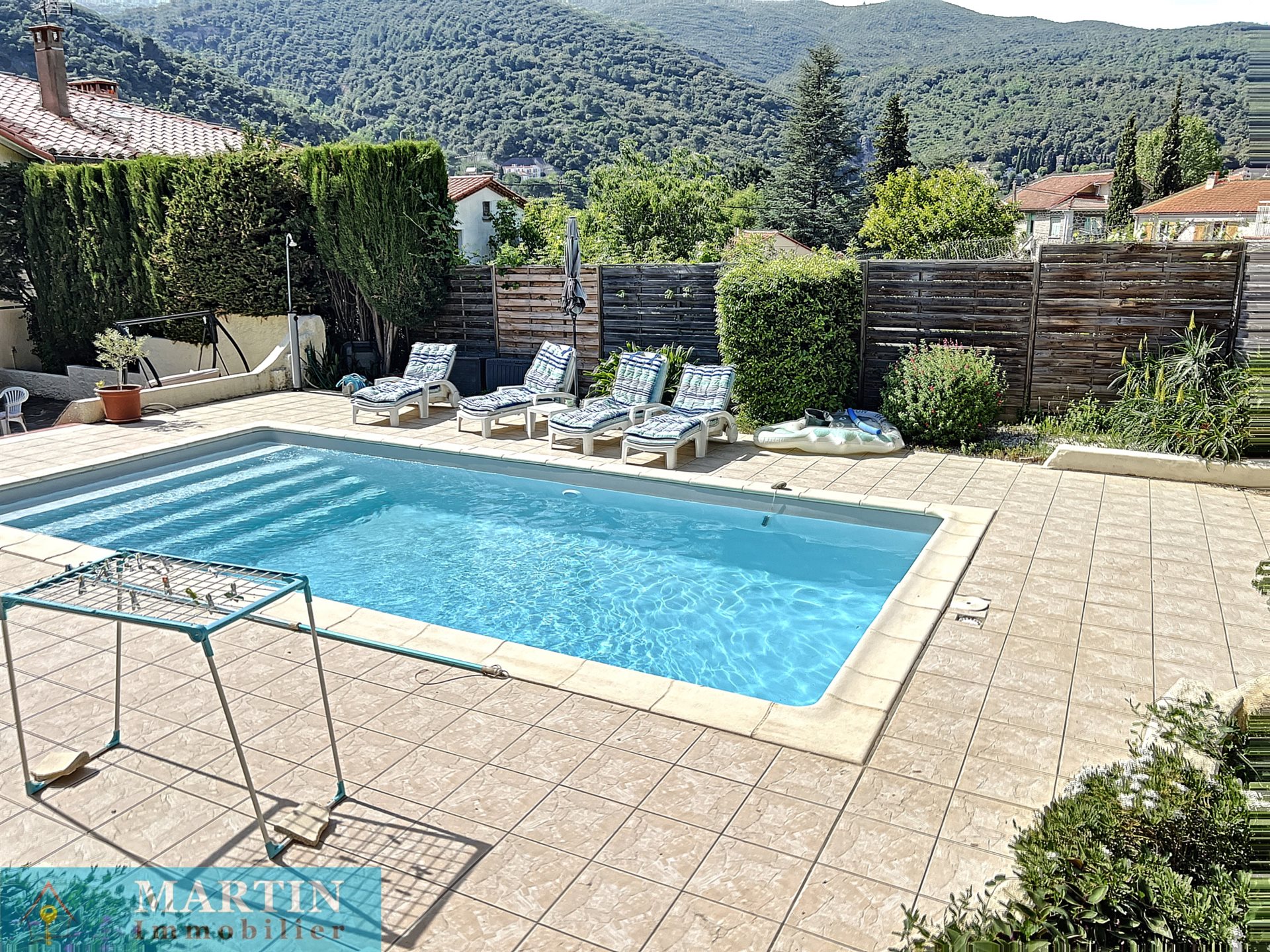 Maison à vendre, 101m², Amélie-les-Bains-Palalda