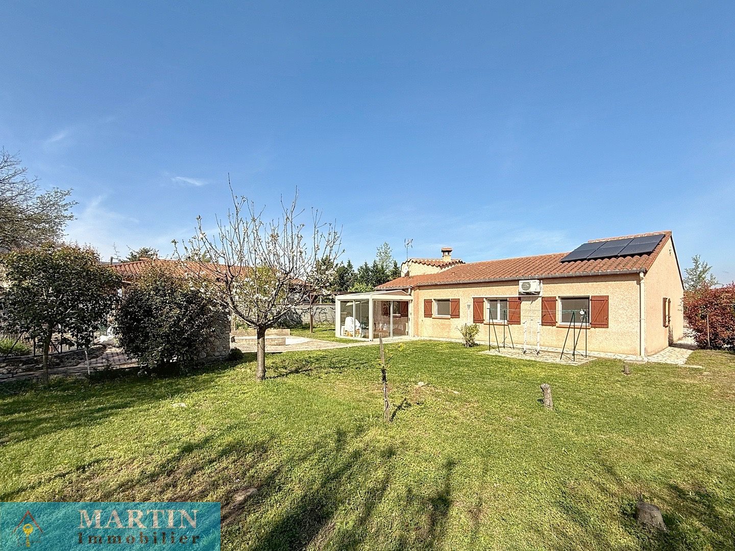 Maison à vendre, 107m², Maureillas-las-Illas