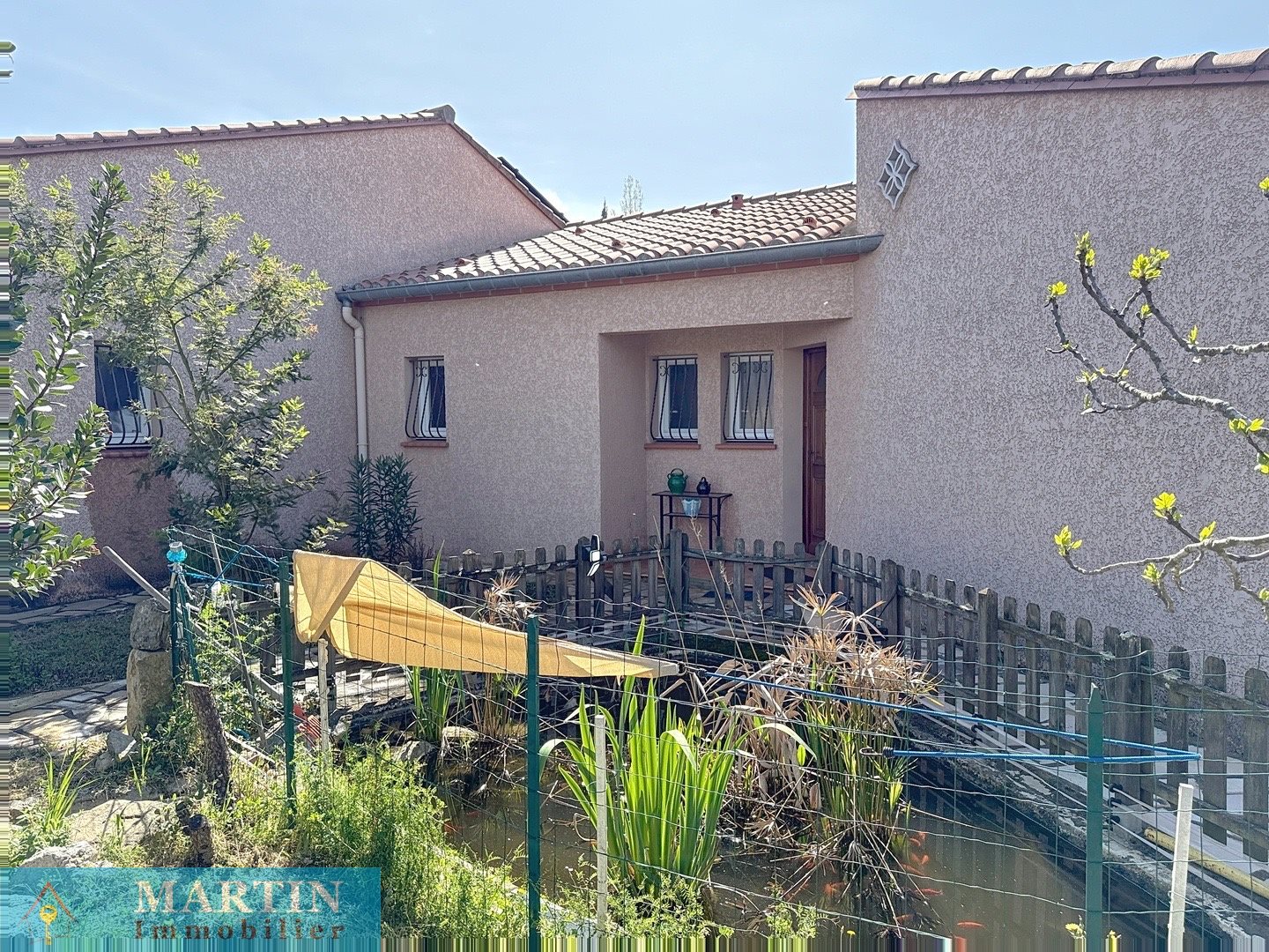 Maison à vendre, 107m², Maureillas-las-Illas