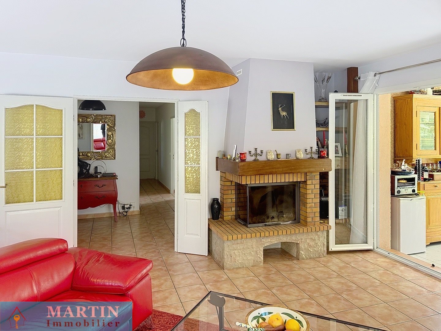 Maison à vendre, 107m², Maureillas-las-Illas