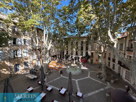 Appartement 3 pièces 62 m² · à Céret · 62 m² · 159 000 €