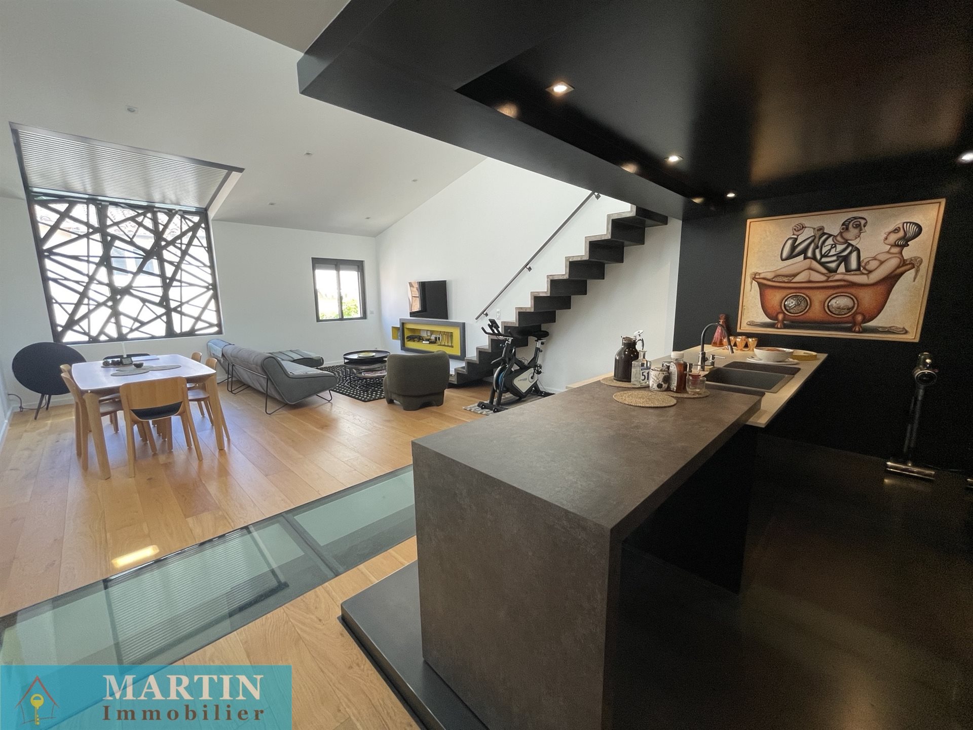 Maison à vendre, 160m², Céret