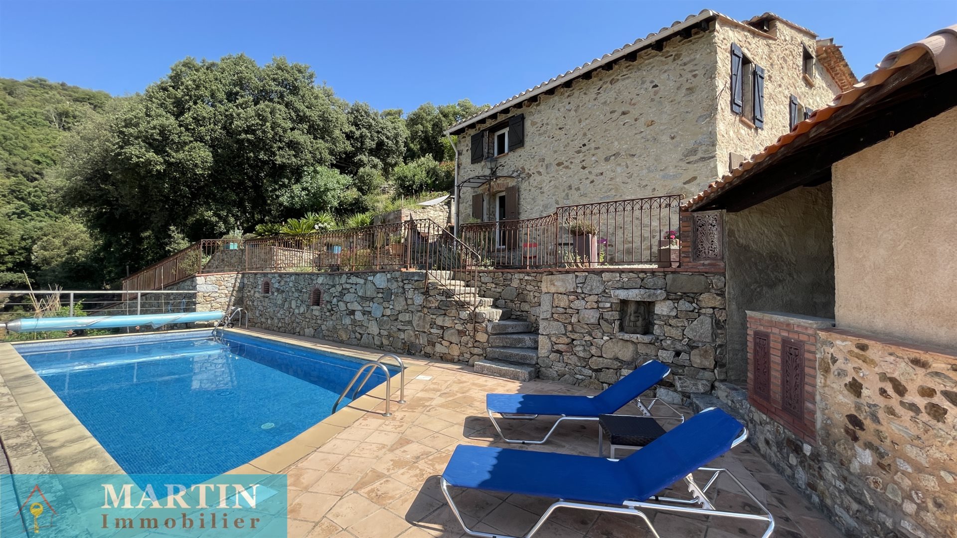 Maison à vendre, 295m², Montbolo