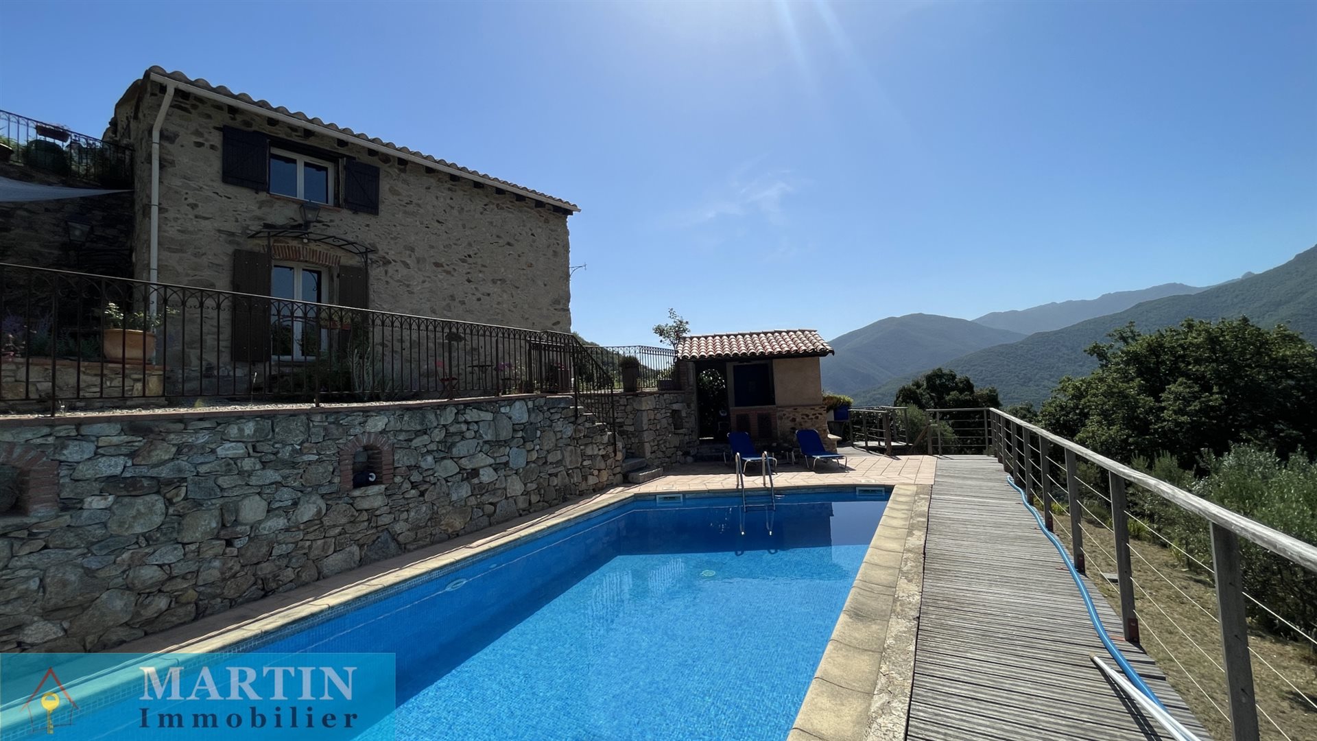 Maison à vendre, 295m², Montbolo