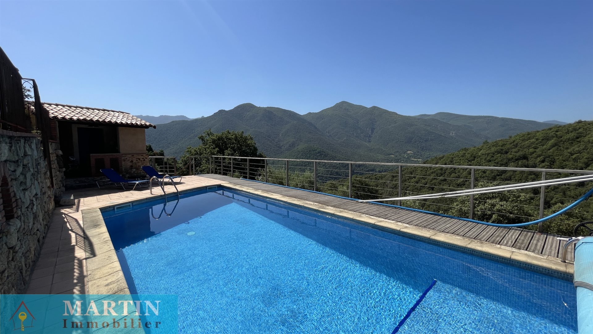 Maison à vendre, 295m², Montbolo