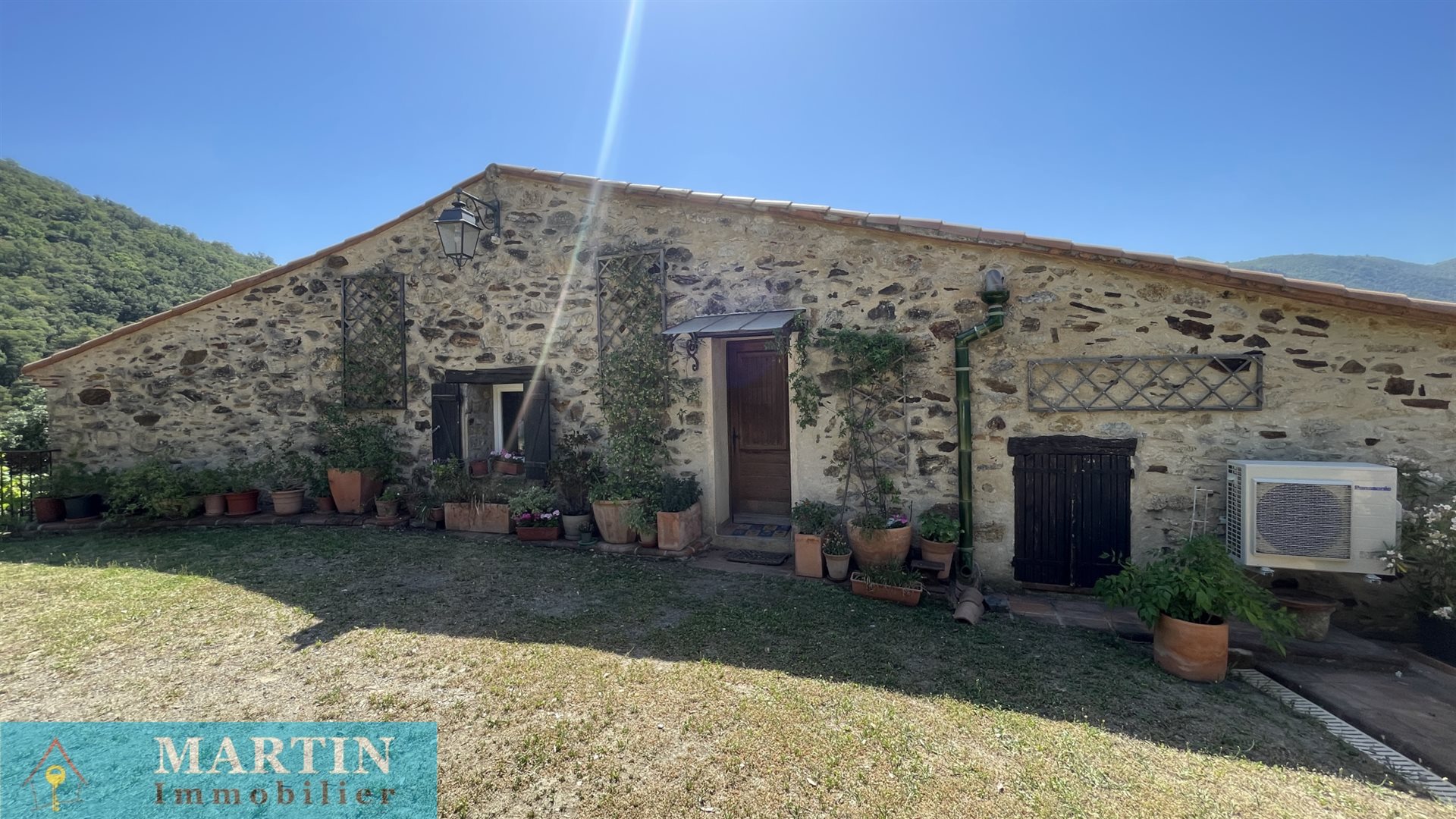 Maison à vendre, 295m², Montbolo
