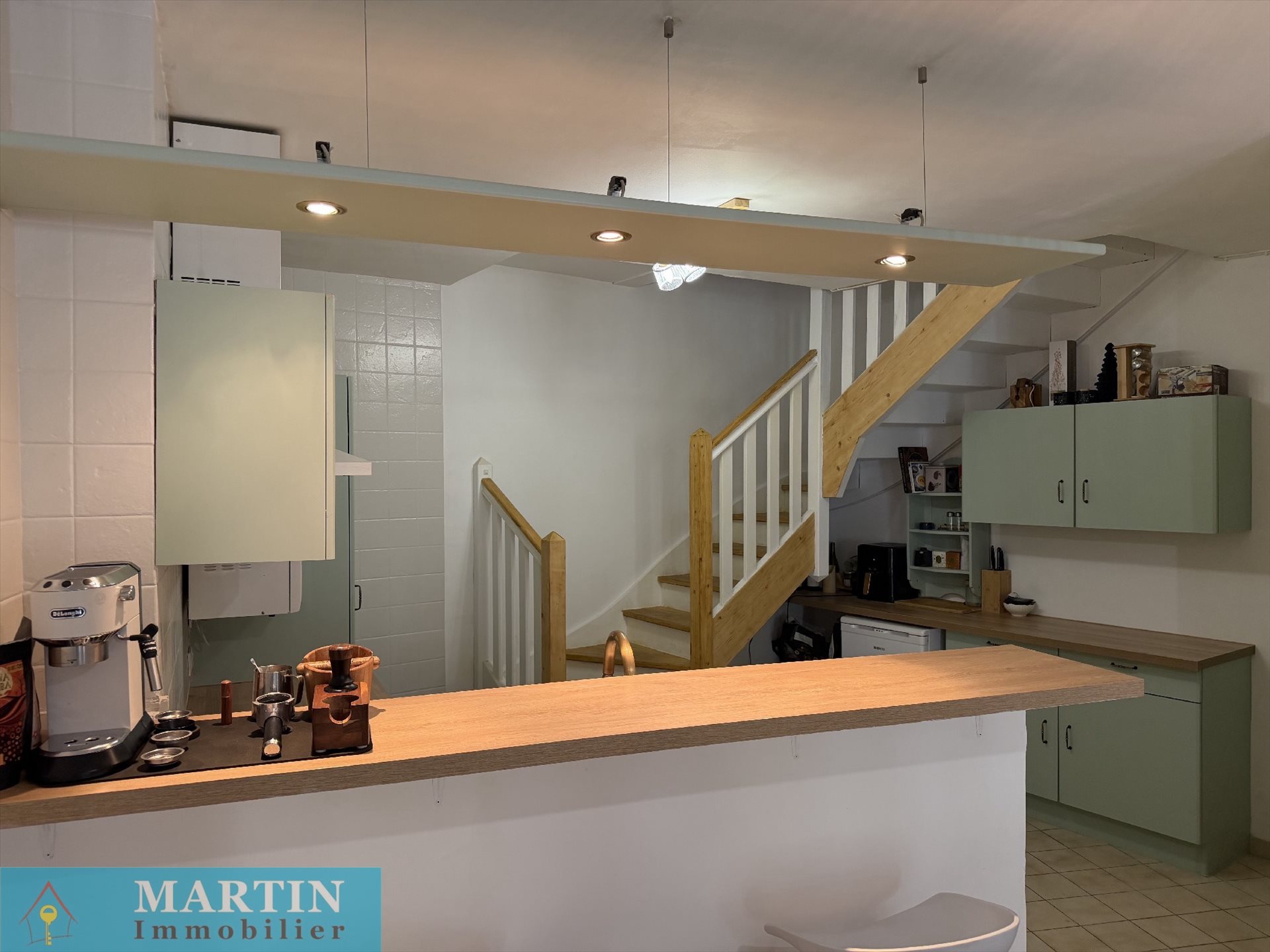 Appartement à vendre, 93m², Céret
